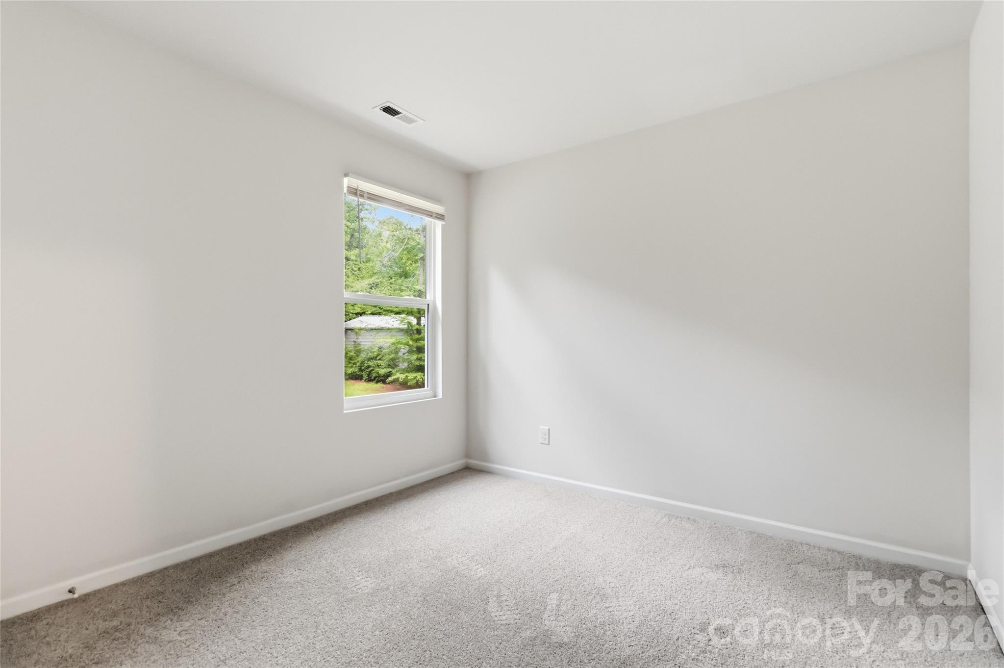 Bedroom Two - 720 White Crane Road, Salisbury