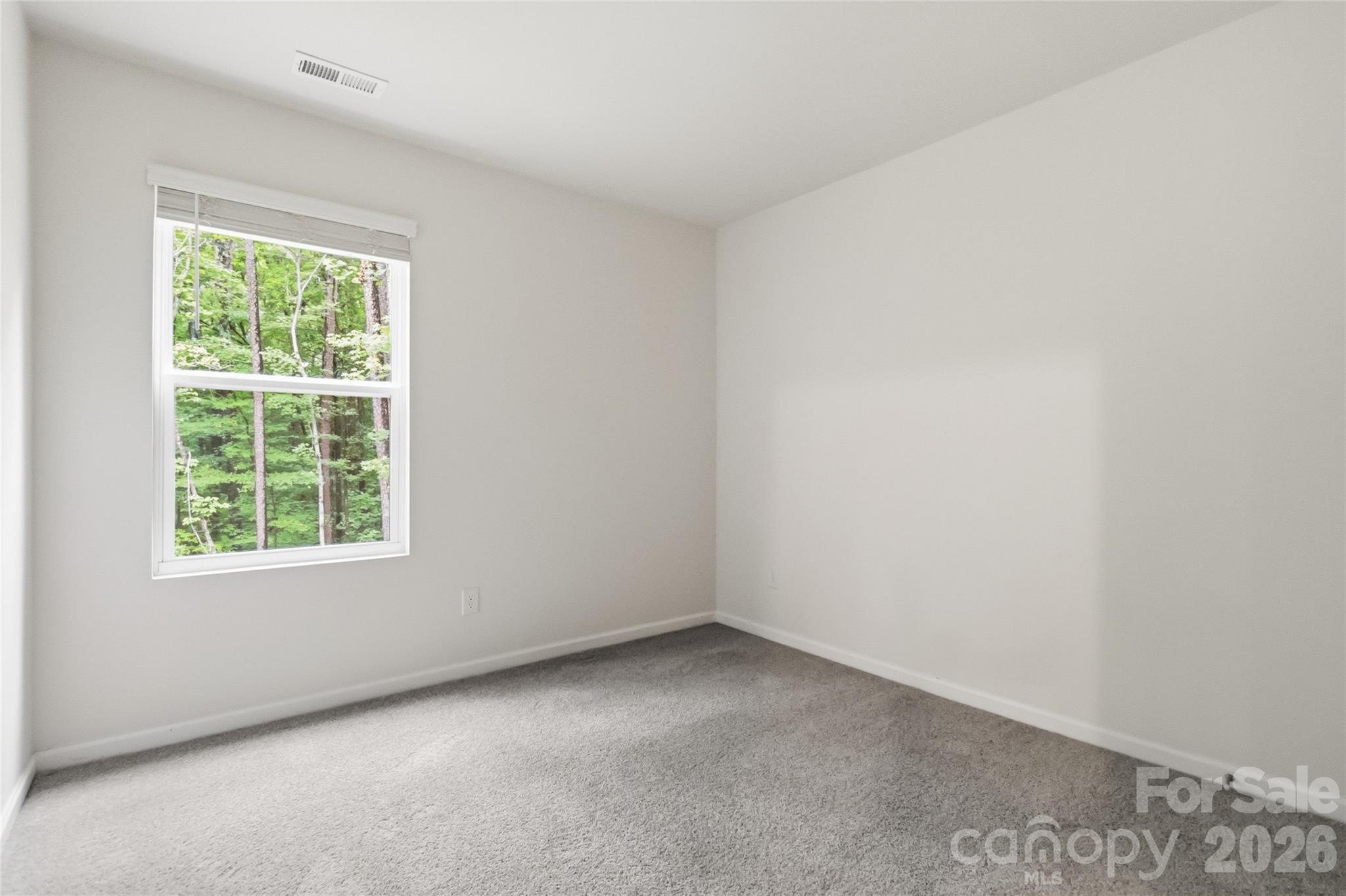Bedroom Three - 720 White Crane Road, Salisbury