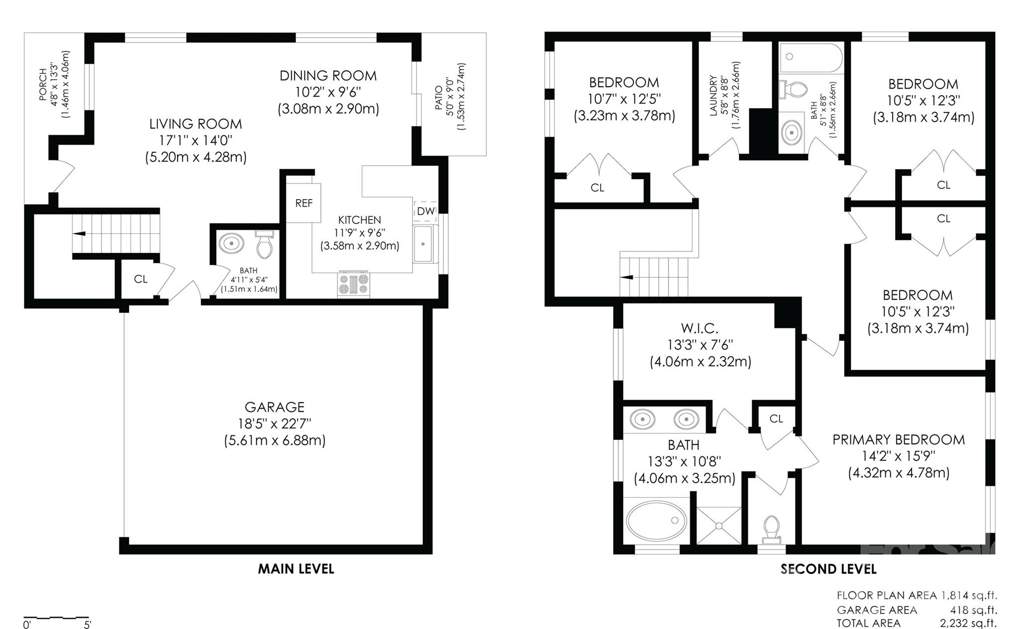 Single Family Residence at 720 White Crane Road, Salisbury, photo 18 of 18