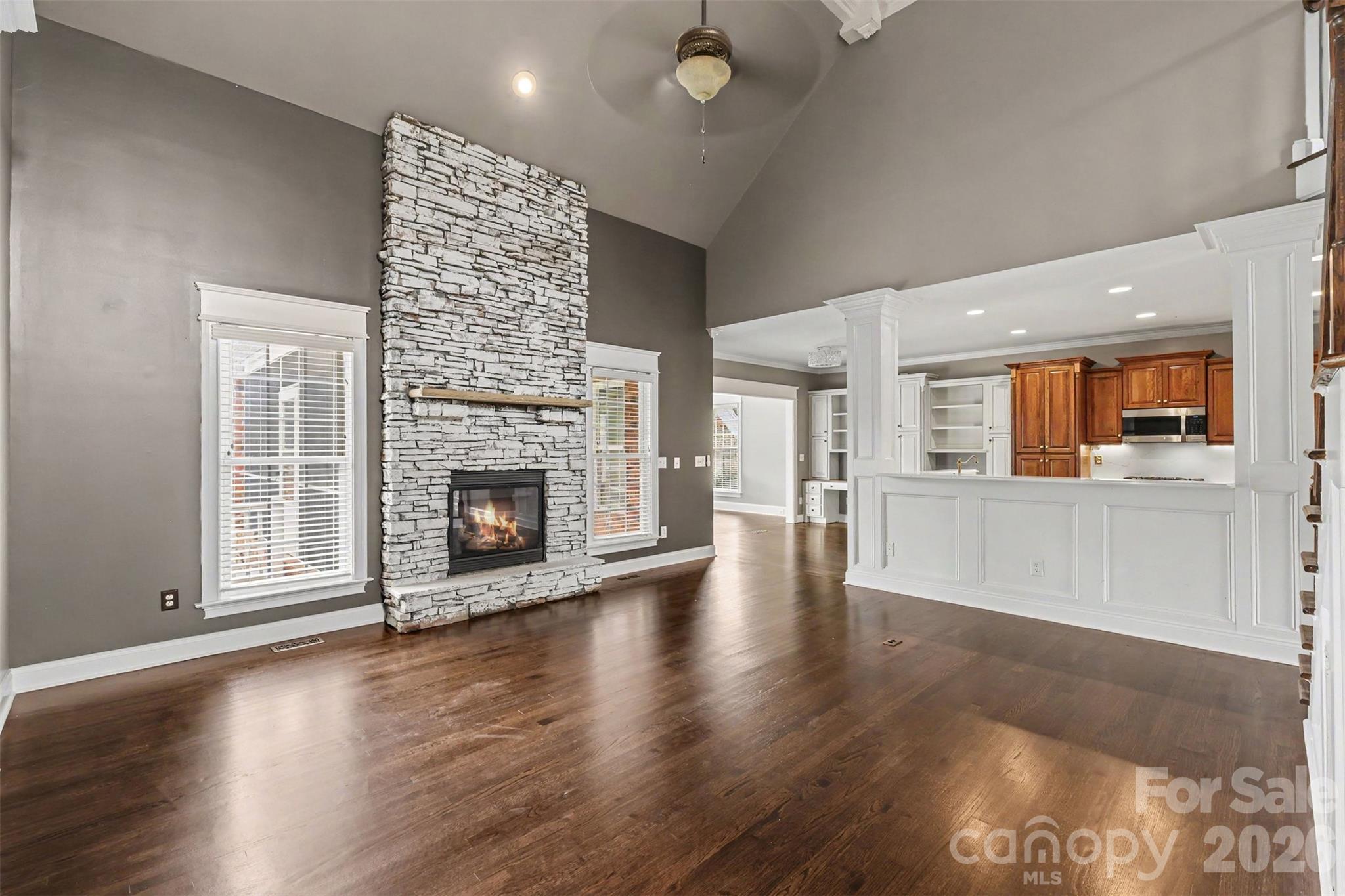 Single Family Residence at 1004 Creekwalk Drive, Stanley, photo 5 of 48