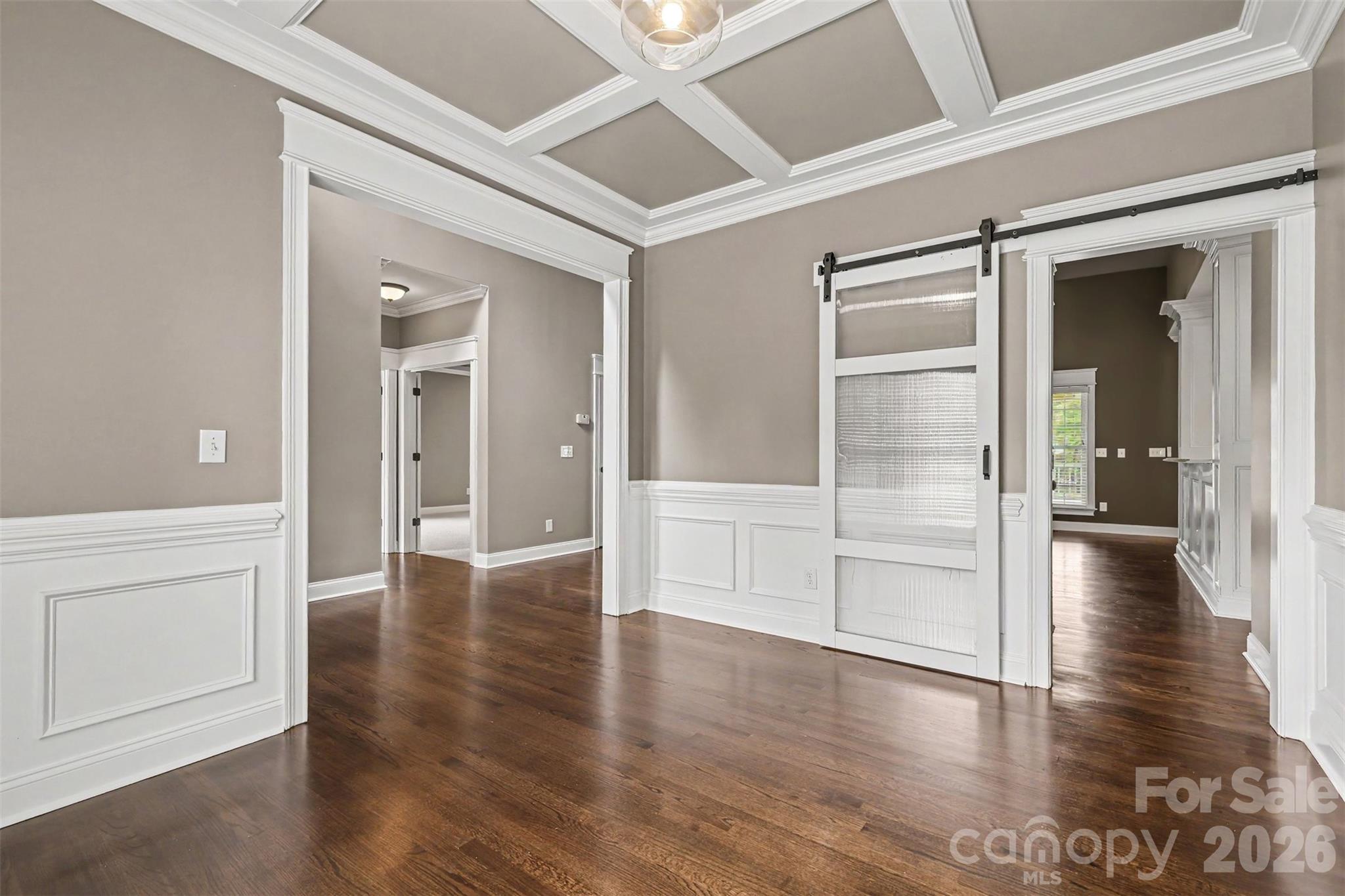 Single Family Residence at 1004 Creekwalk Drive, Stanley, photo 6 of 48
