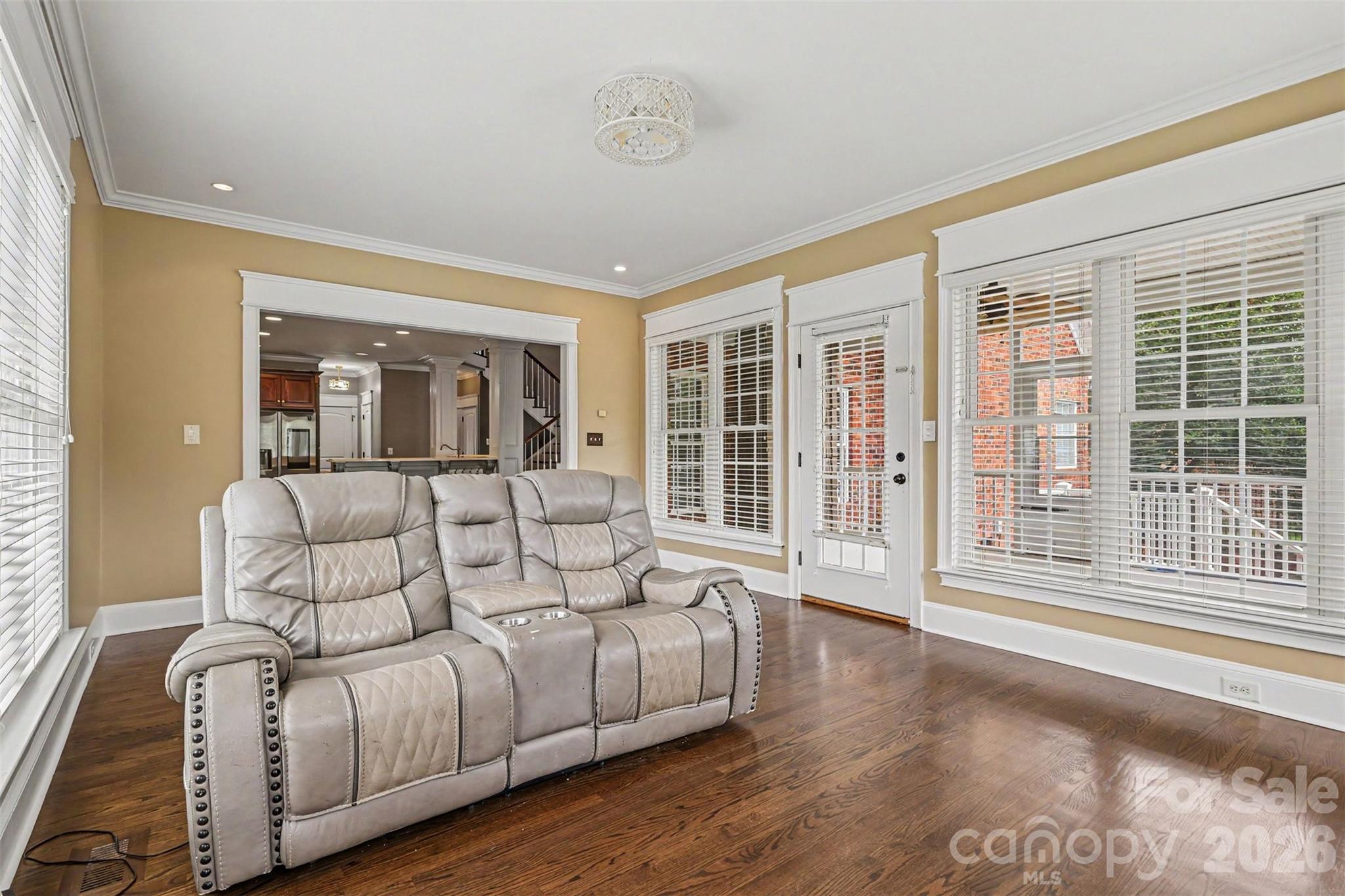 Single Family Residence at 1004 Creekwalk Drive, Stanley, photo 12 of 48