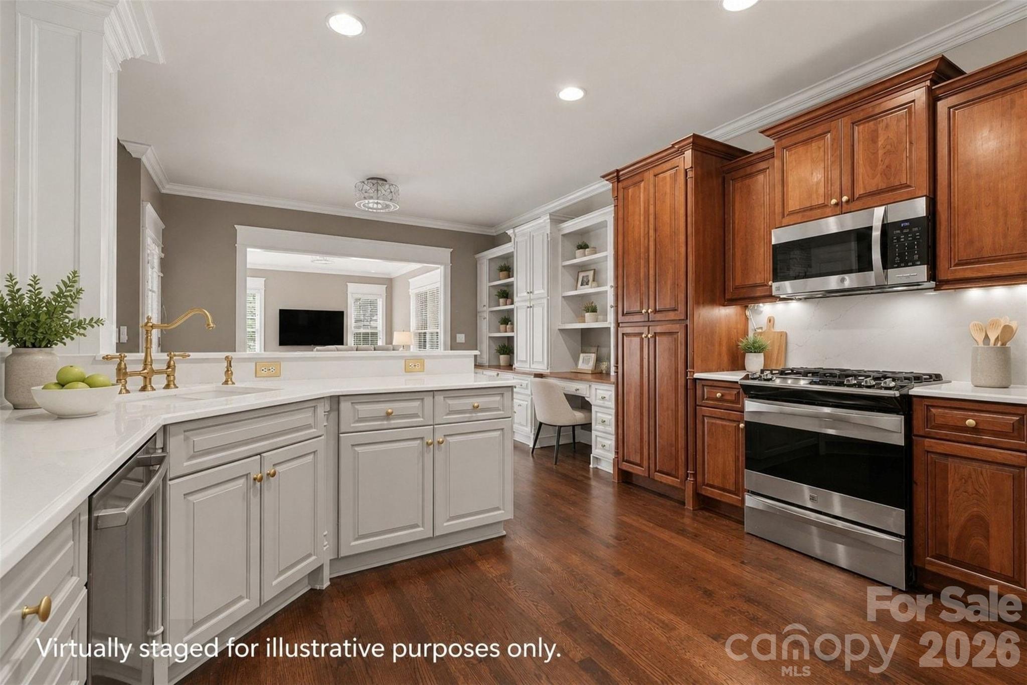Single Family Residence at 1004 Creekwalk Drive, Stanley, photo 13 of 48