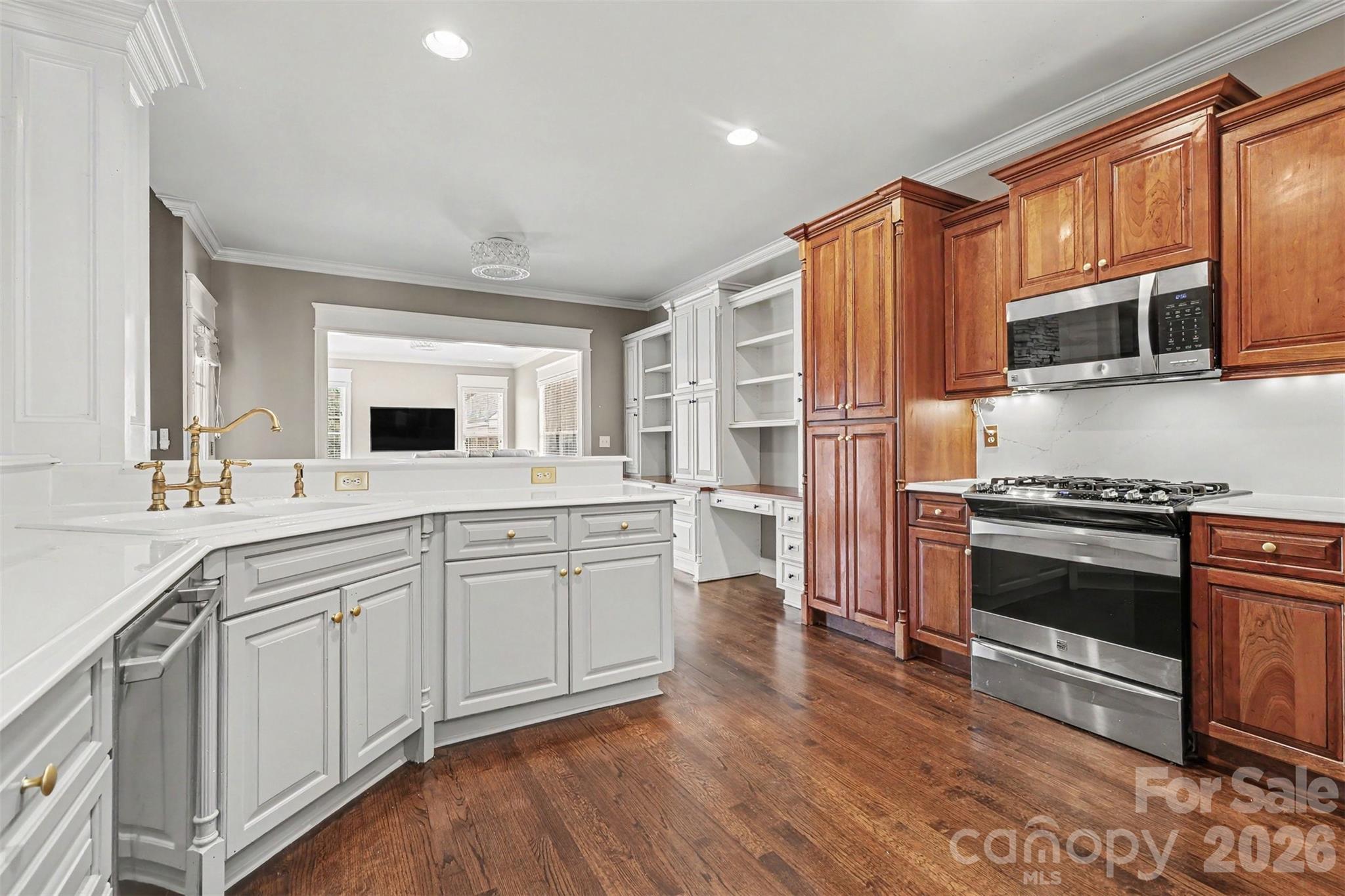 Single Family Residence at 1004 Creekwalk Drive, Stanley, photo 14 of 48