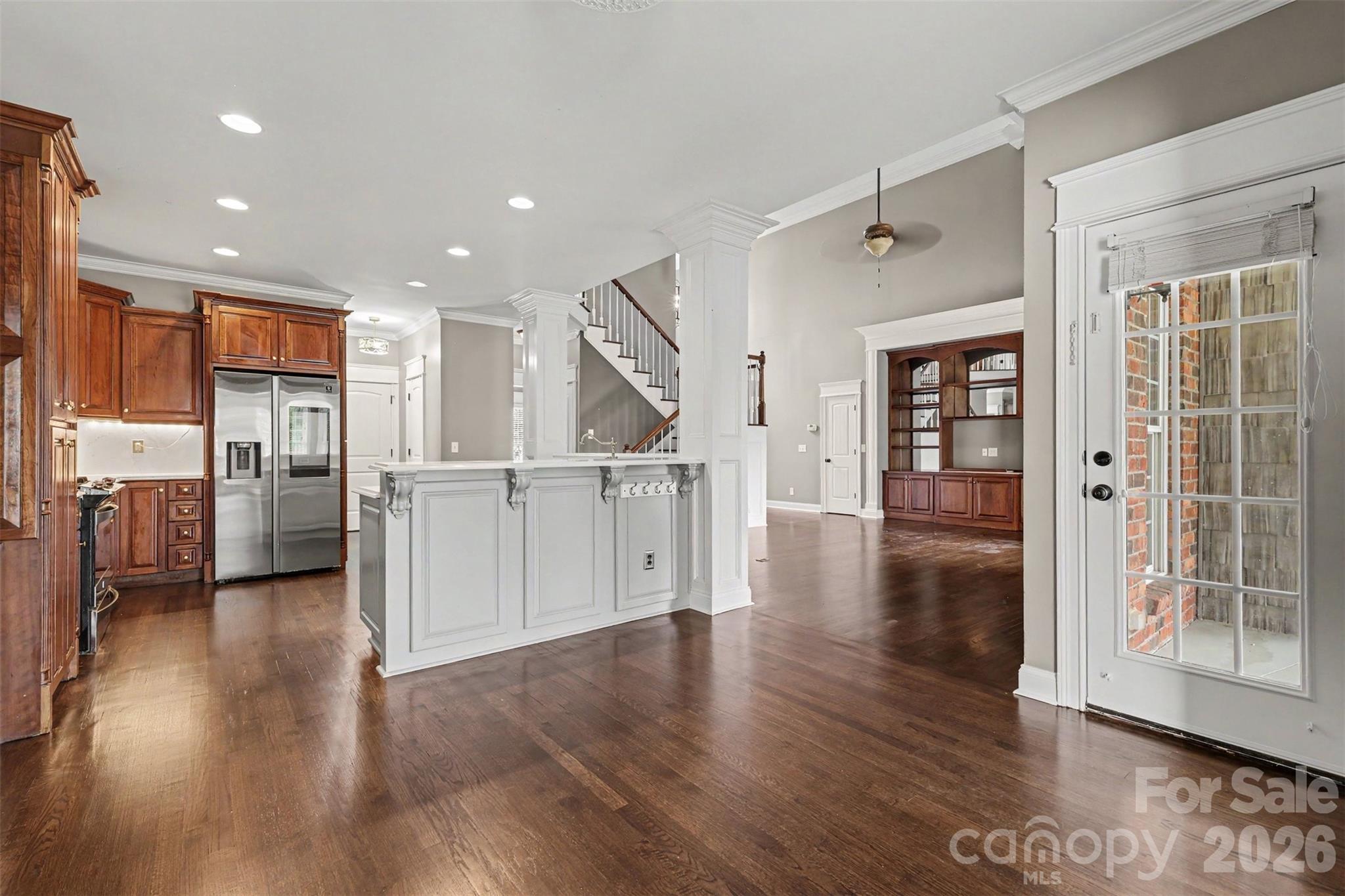 Single Family Residence at 1004 Creekwalk Drive, Stanley, photo 15 of 48