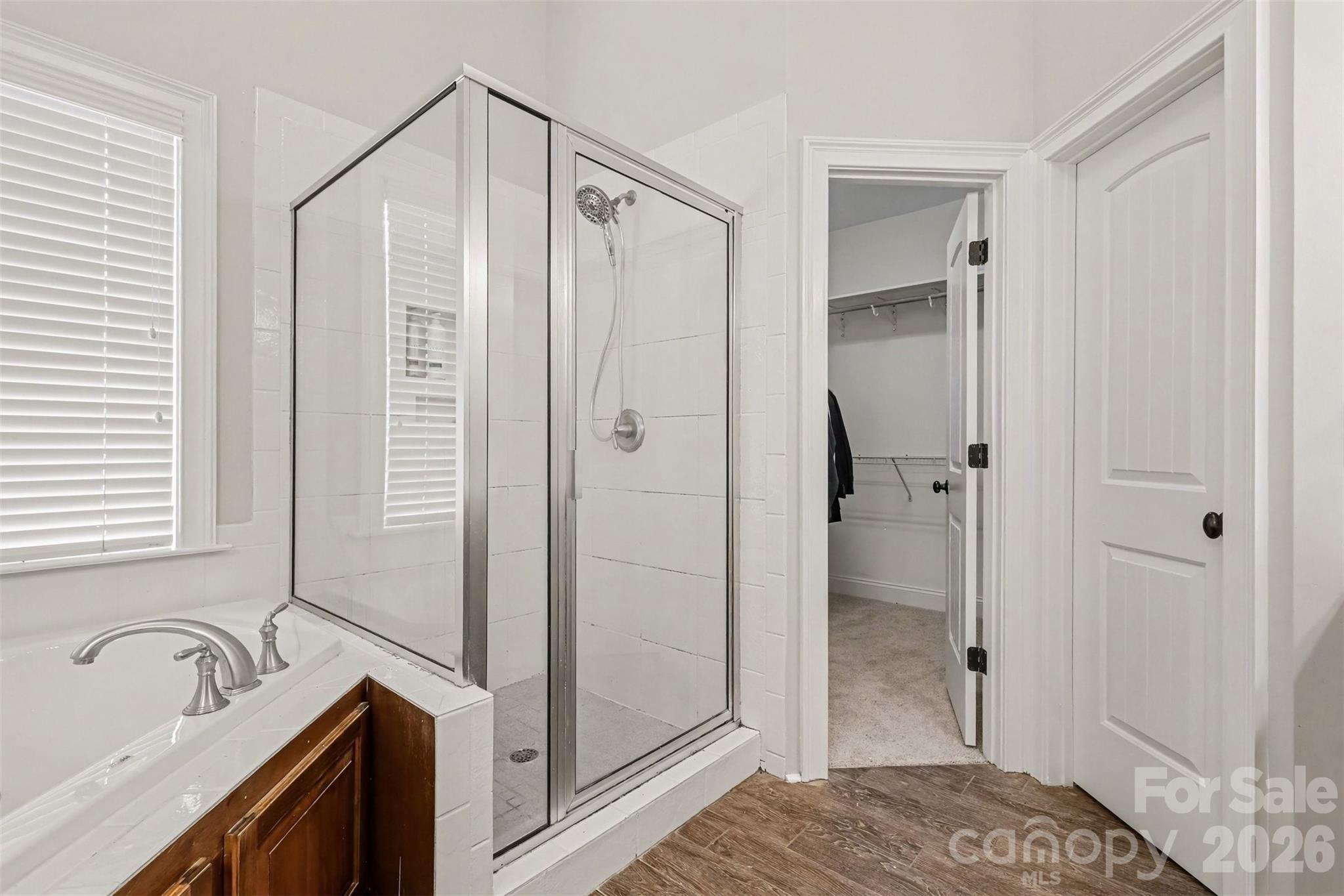 Single Family Residence at 1004 Creekwalk Drive, Stanley, photo 21 of 48