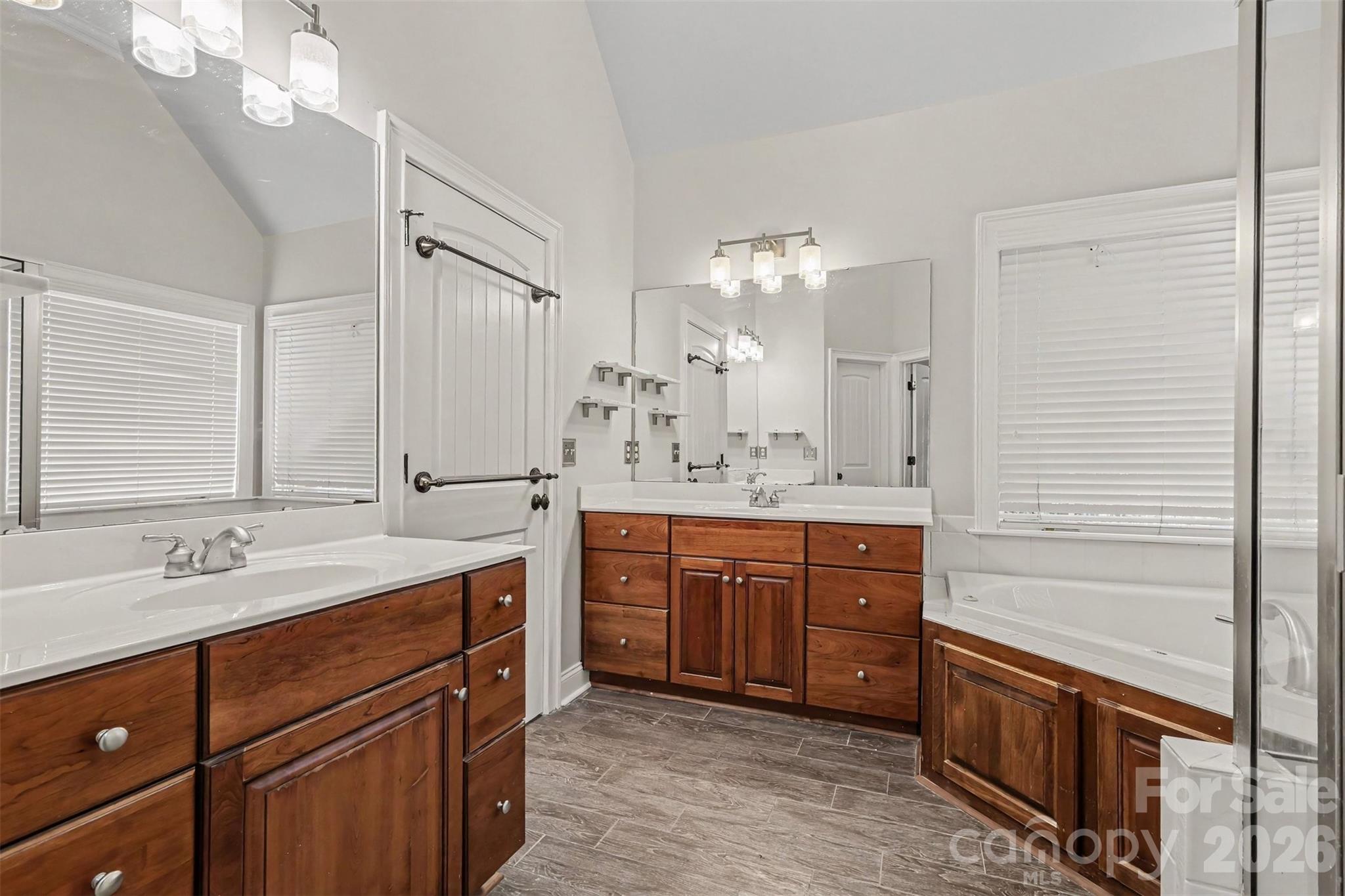 Single Family Residence at 1004 Creekwalk Drive, Stanley, photo 24 of 48