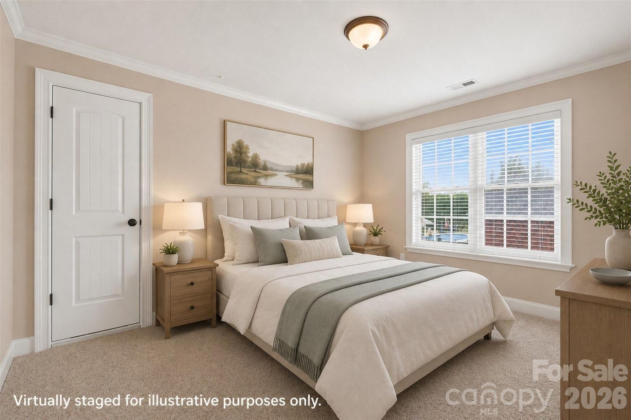 Single Family Residence at 1004 Creekwalk Drive, Stanley, photo 31 of 48