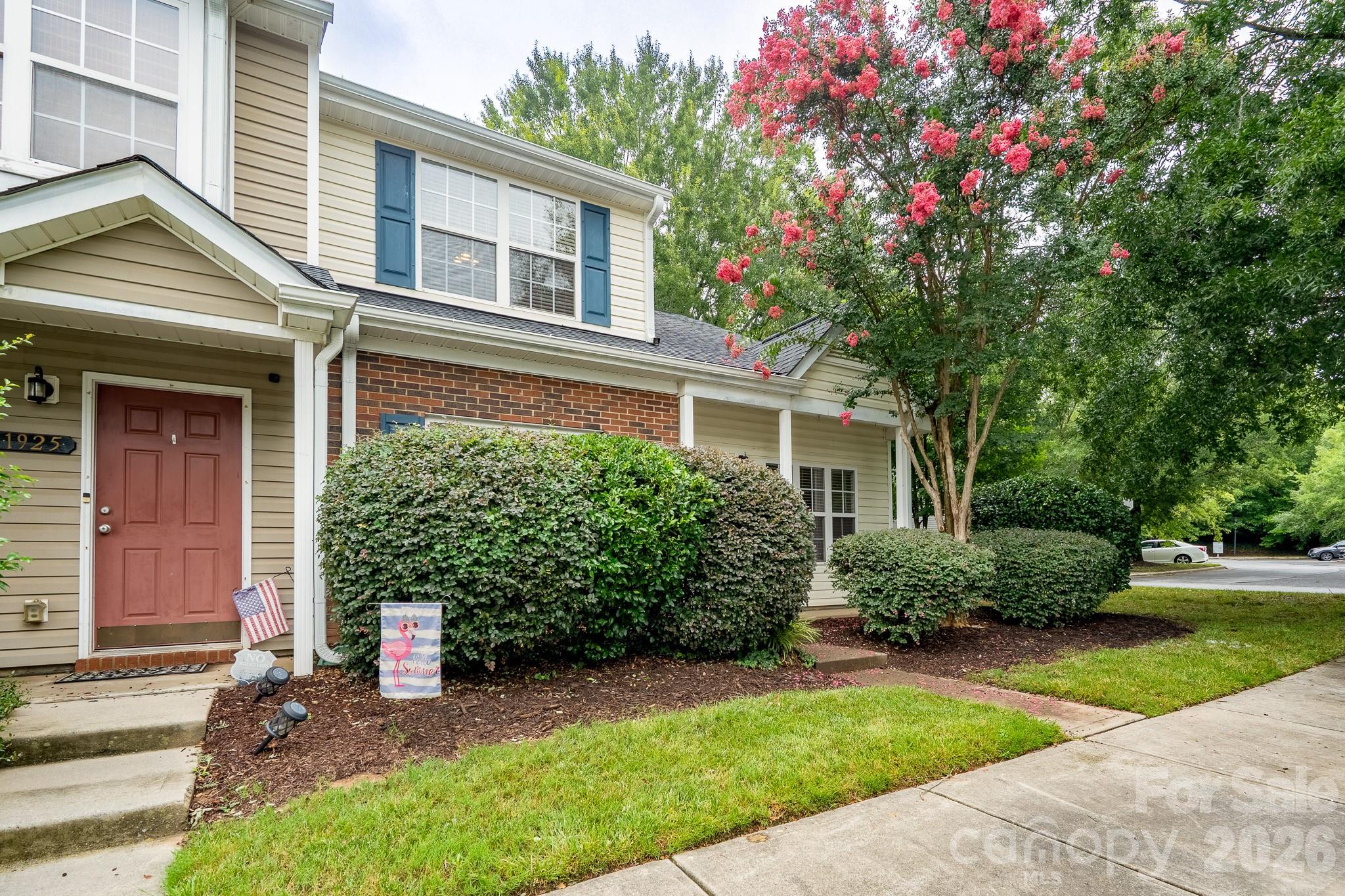 Townhouse at 1929 Billingsville School Court, Charlotte, photo 2 of 46