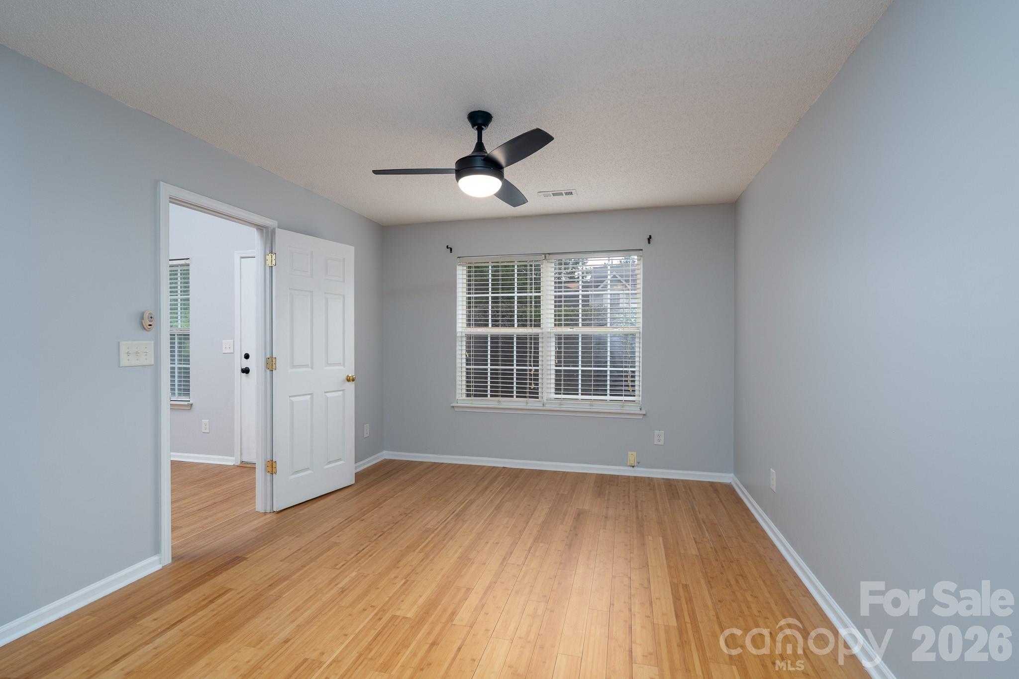 primary main floor - 1929 Billingsville School Court, Charlotte