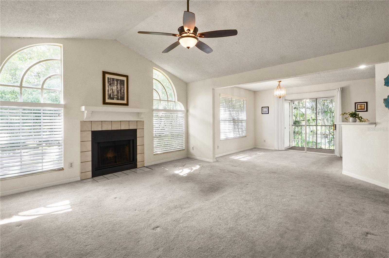 Condominium at 955 NORTHERN DANCER WAY #205, CASSELBERRY, photo 3 of 30