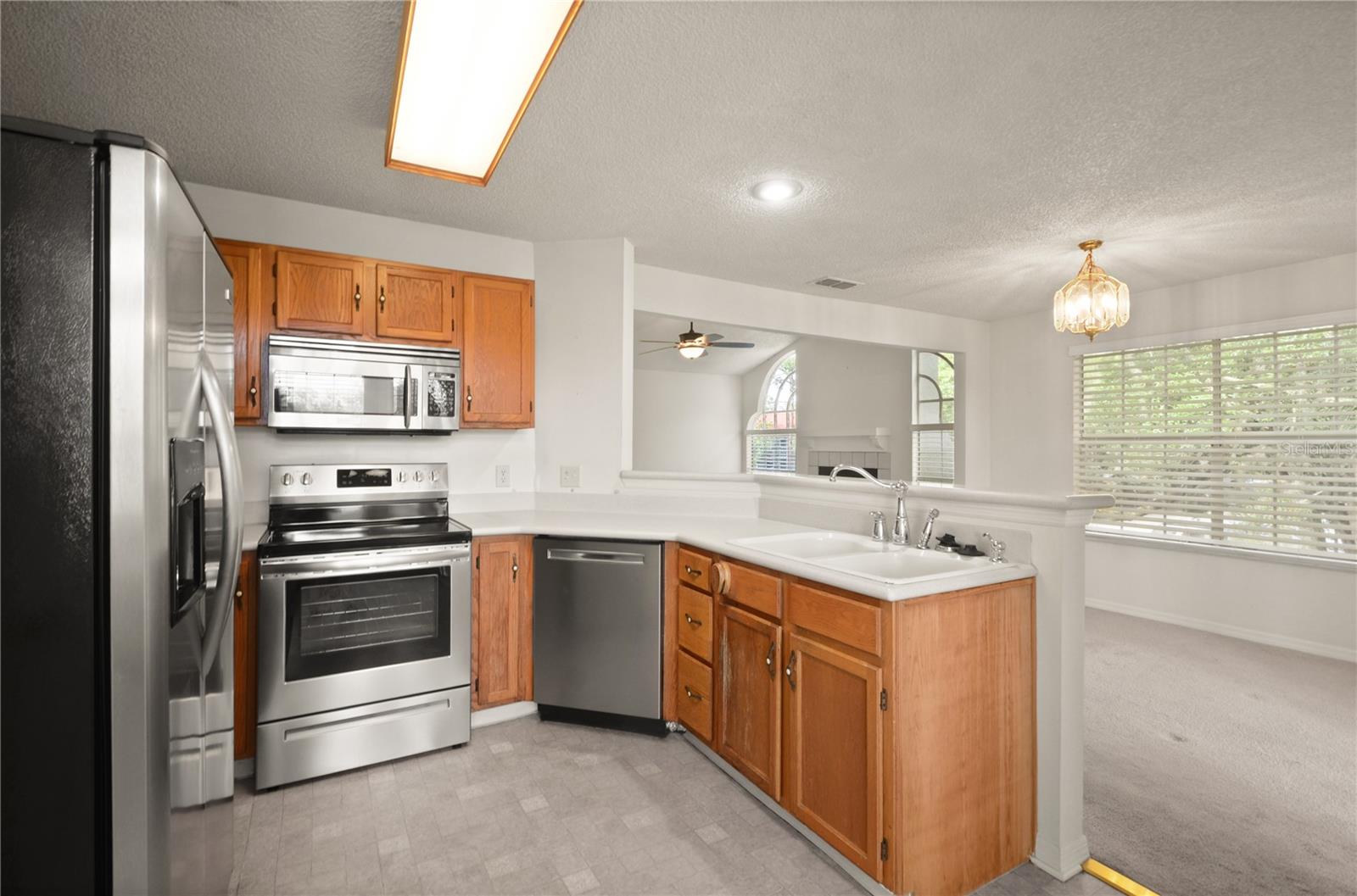 Condominium at 955 NORTHERN DANCER WAY #205, CASSELBERRY, photo 14 of 30