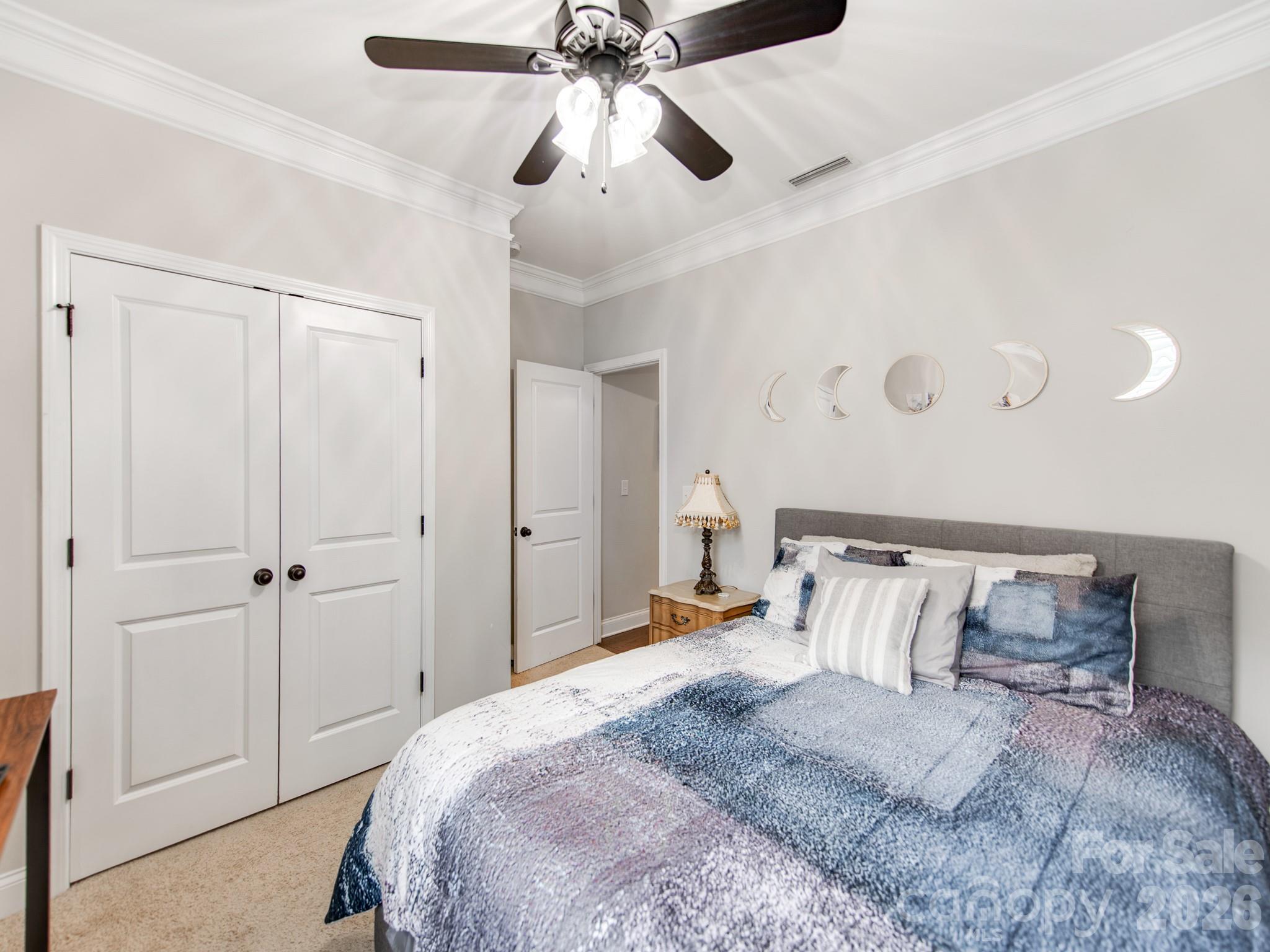 Single Family Residence at 11013 Charmont Place, Huntersville, photo 15 of 40