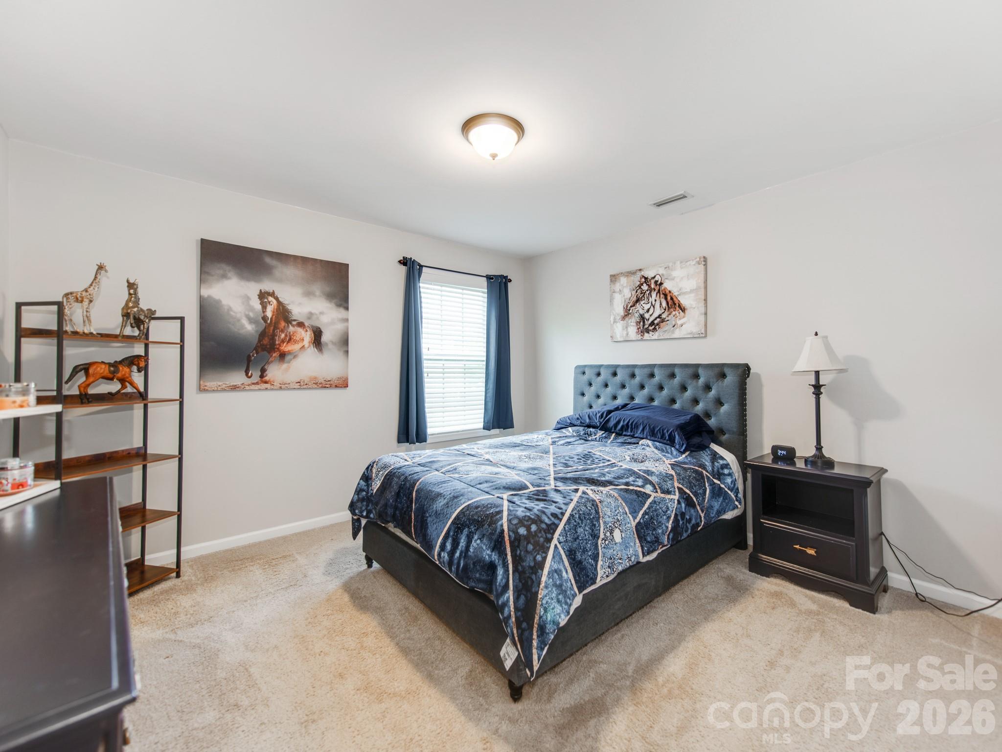 bedroom # 3 - 11013 Charmont Place, Huntersville