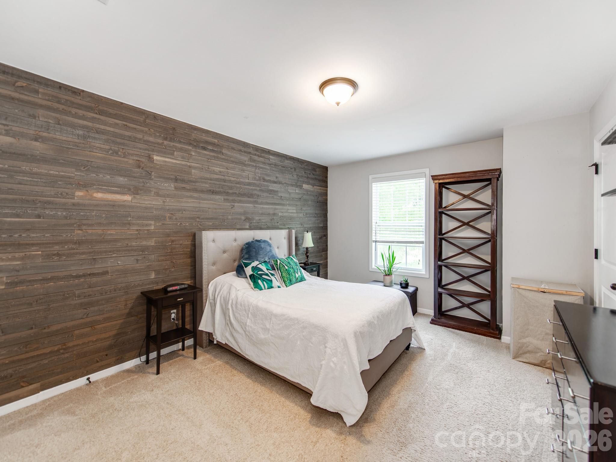 bedroom #4 - 11013 Charmont Place, Huntersville
