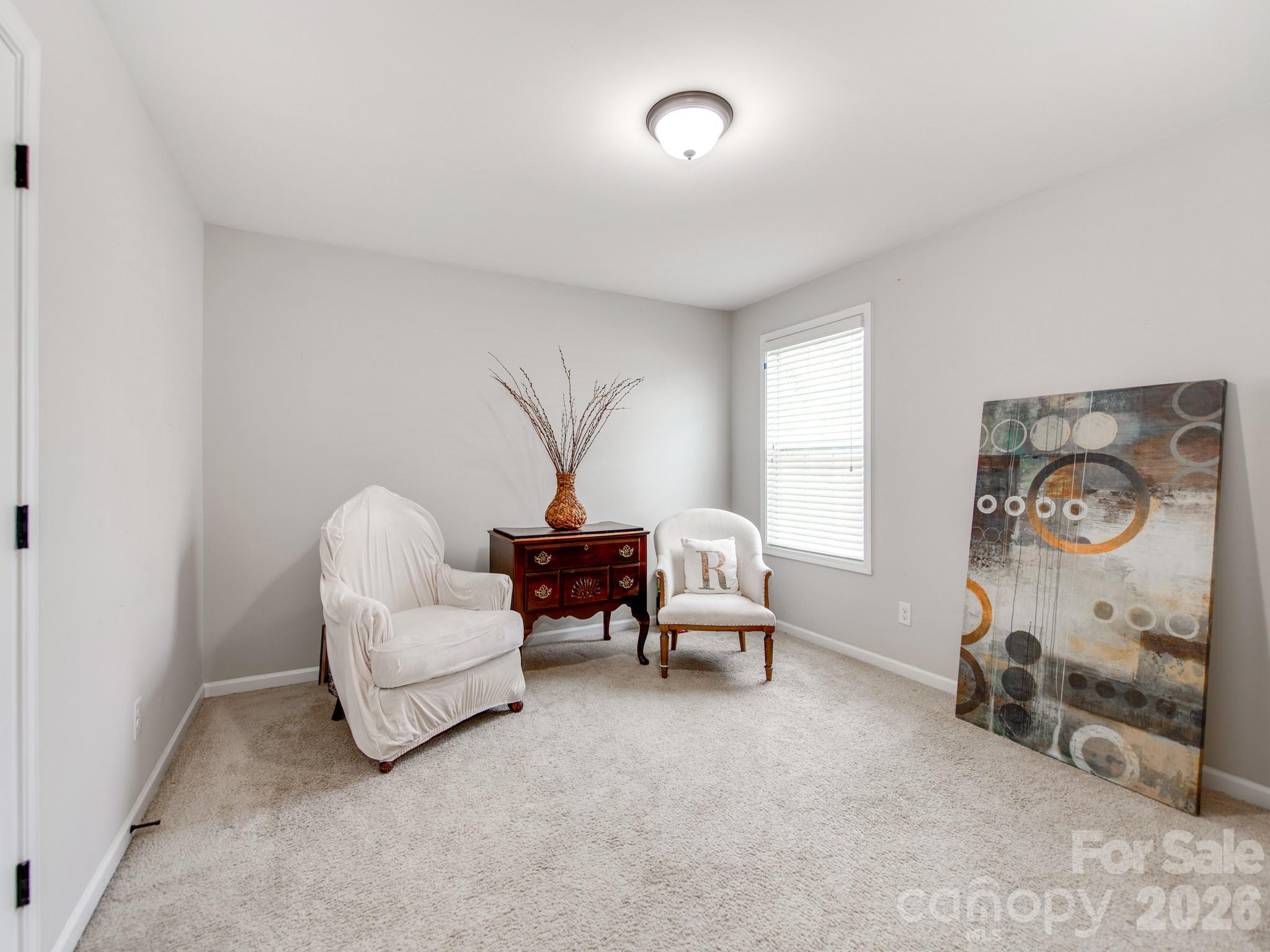 bedroom #5 - 11013 Charmont Place, Huntersville