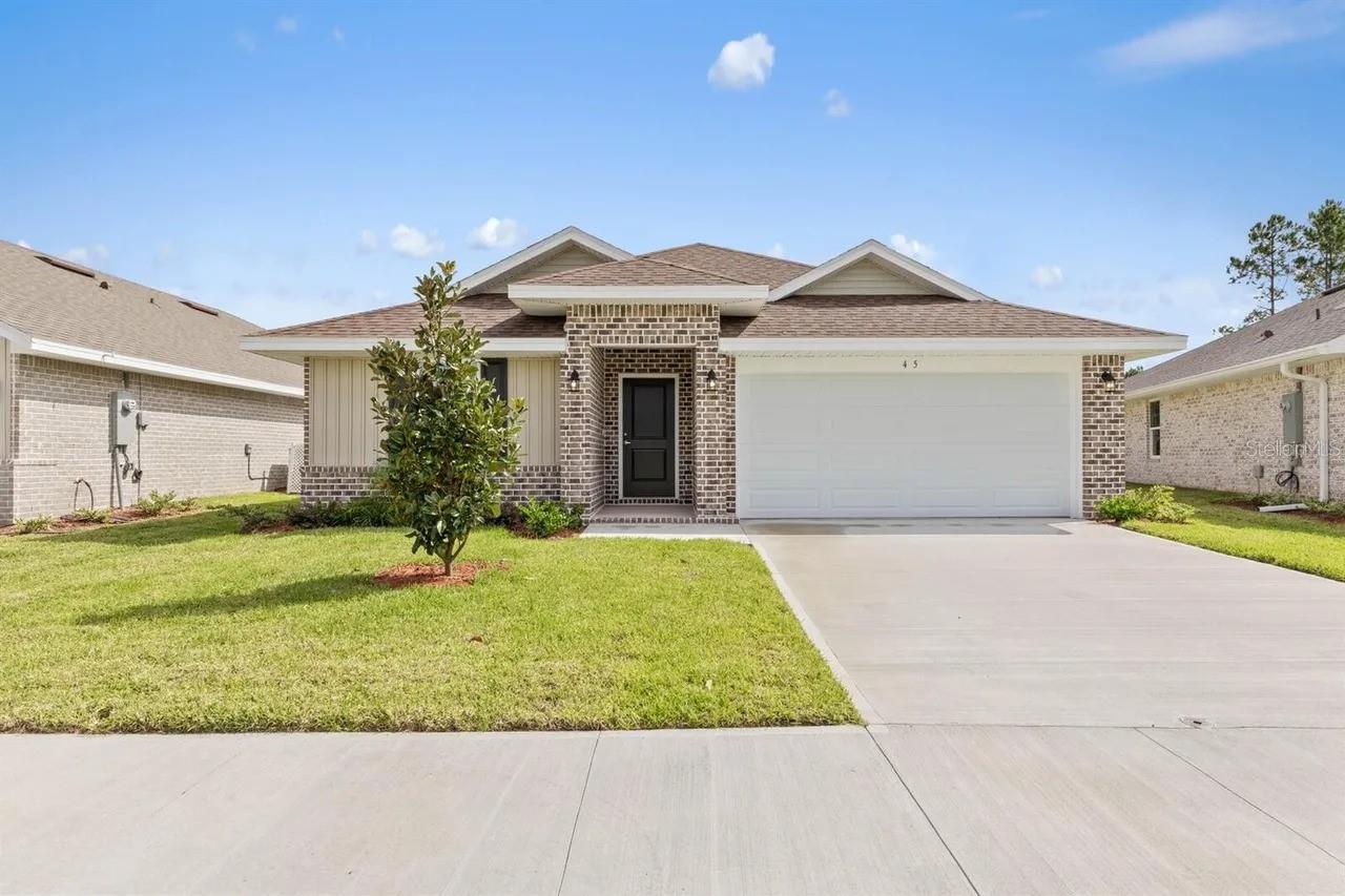 45 BUNKER HILL DR