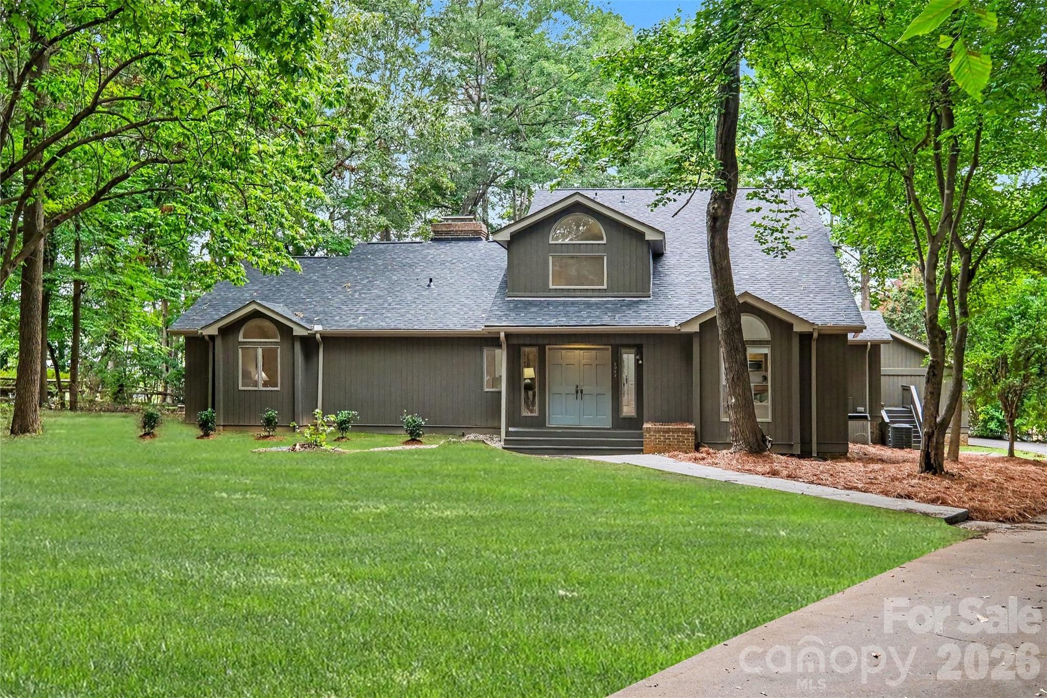 Welcome home. - 5042 Marci Lane, Belmont