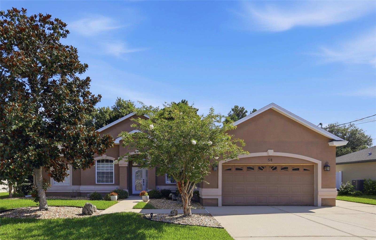 Single Family Residence at 58 BUTTERFIELD DR, PALM COAST, photo 6 of 77