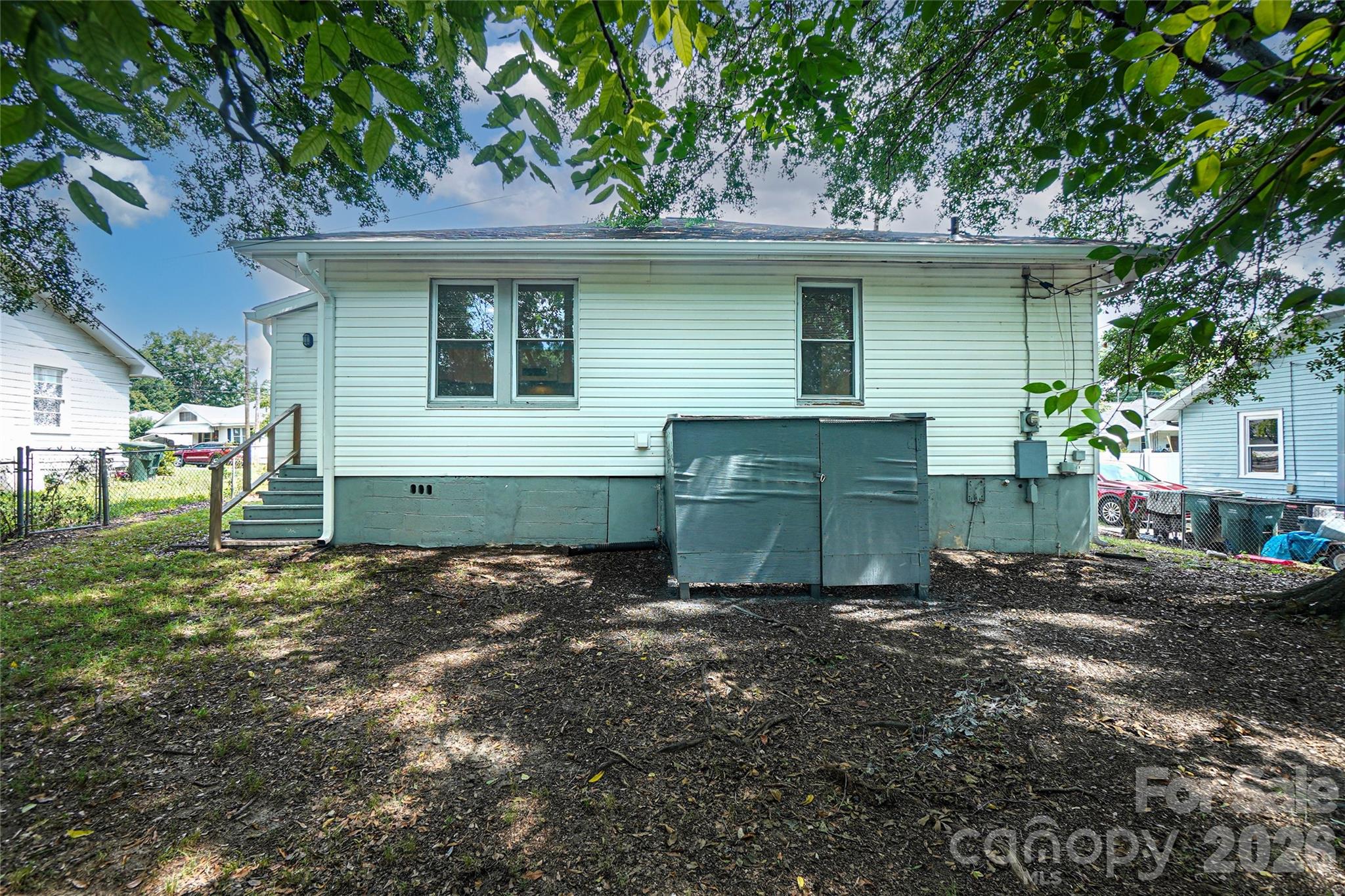 Single Family Residence at 1113 W 5th Avenue, Gastonia, photo 4 of 22