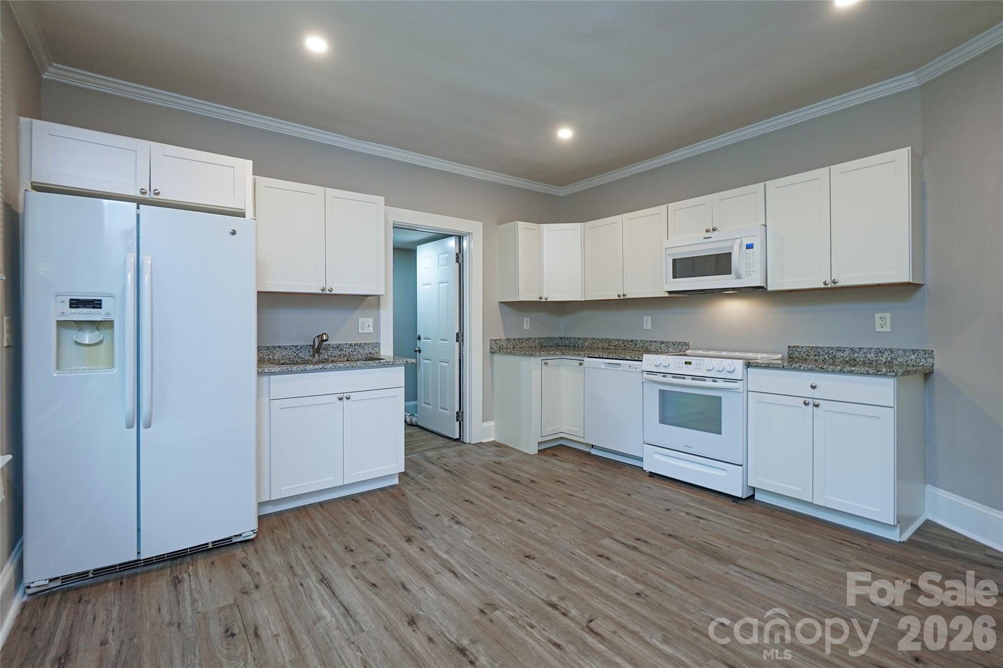 Single Family Residence at 1113 W 5th Avenue, Gastonia, photo 21 of 22