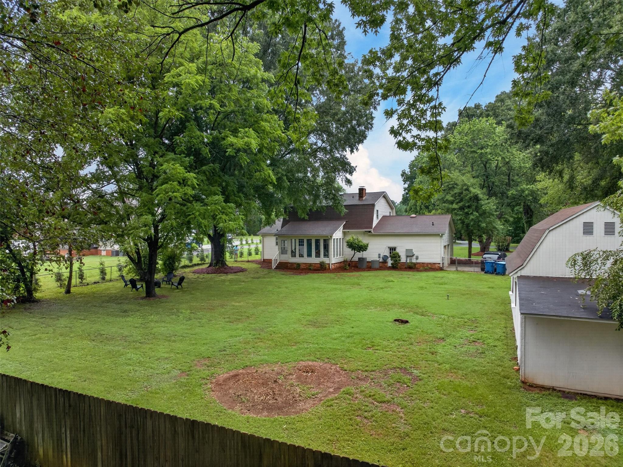 Single Family Residence at 140 Raintree Road, Advance, photo 19 of 19