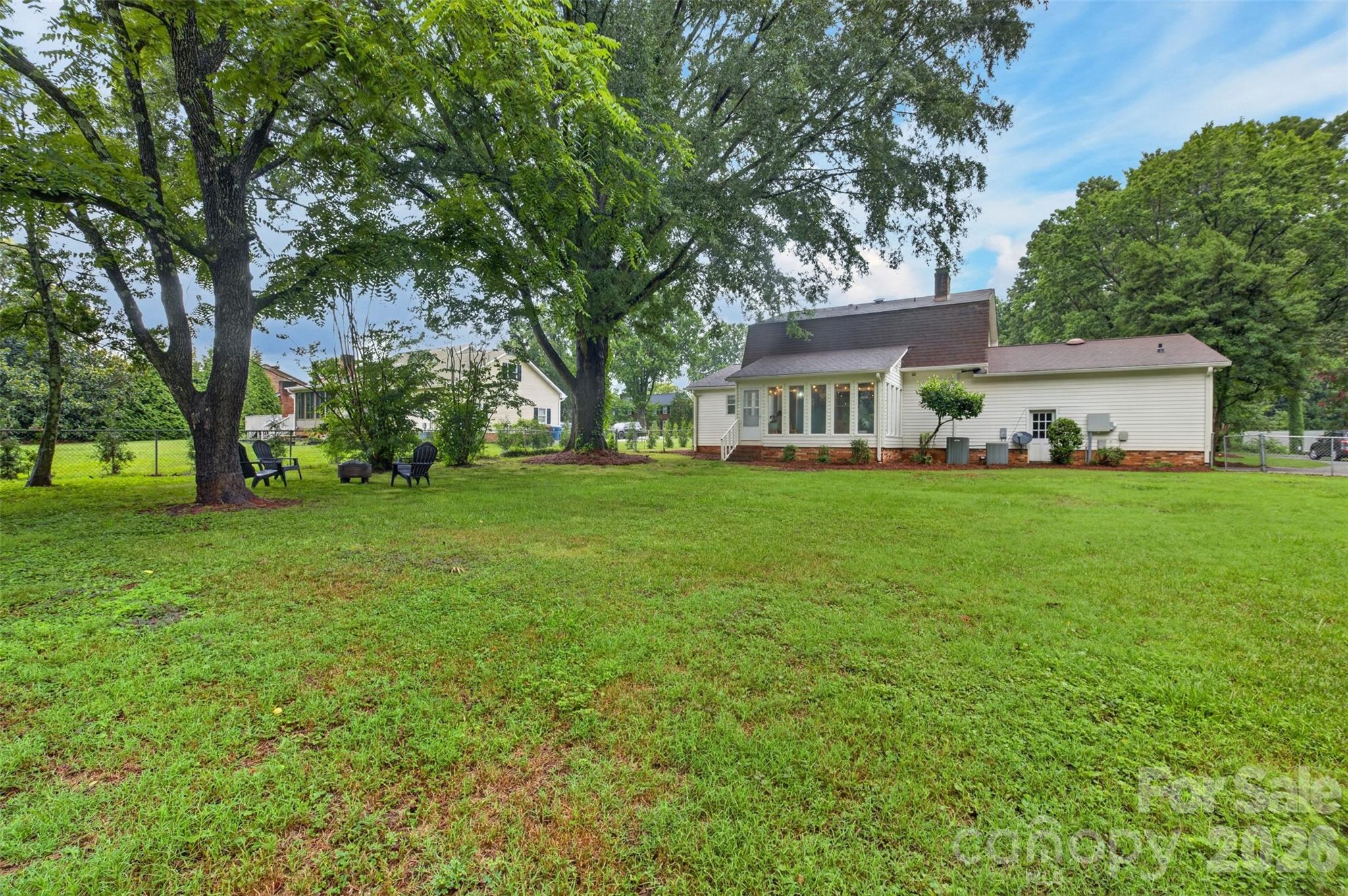 Single Family Residence at 140 Raintree Road, Advance, photo 18 of 19