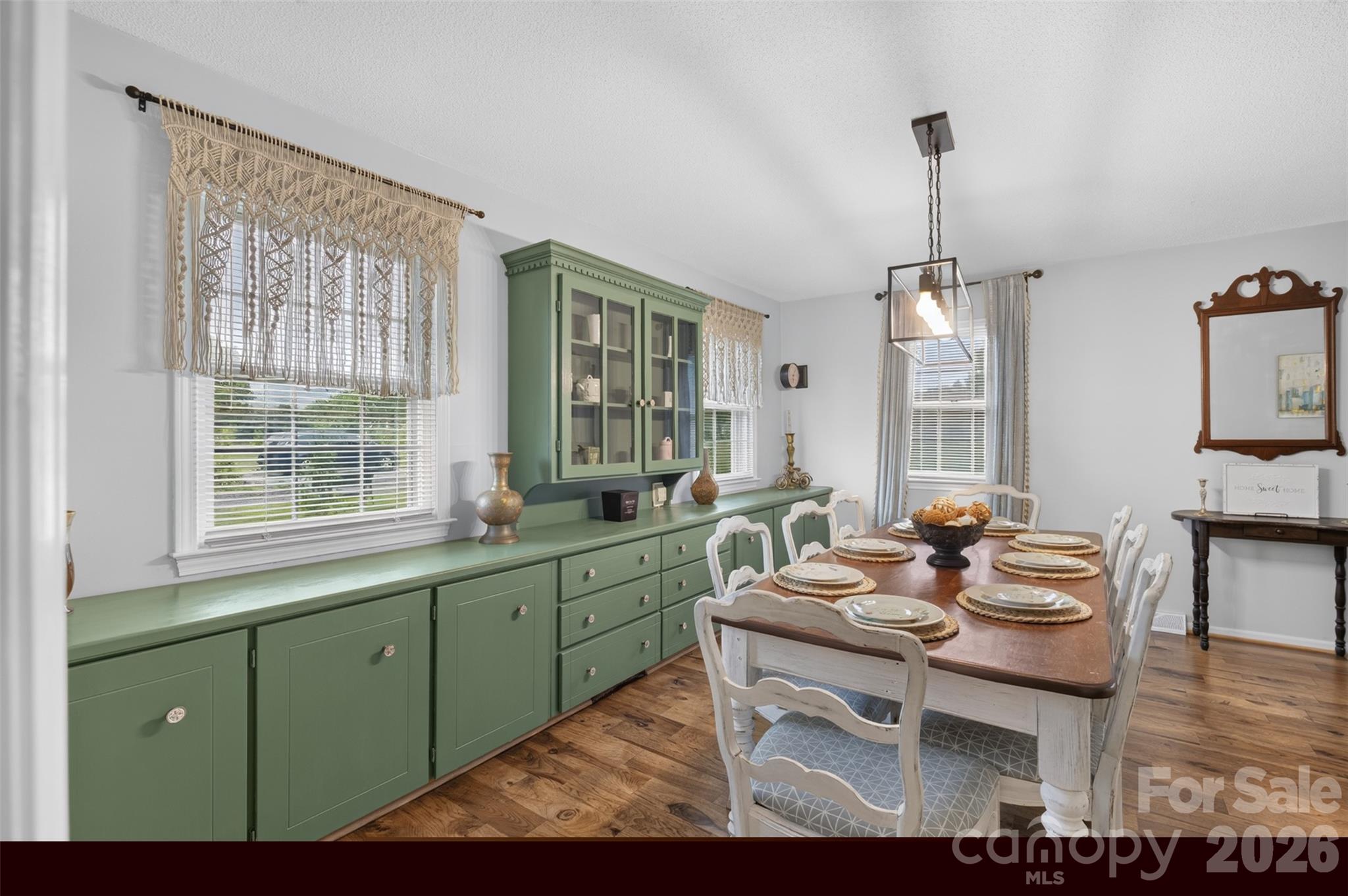 Single Family Residence at 140 Raintree Road, Advance, photo 4 of 19