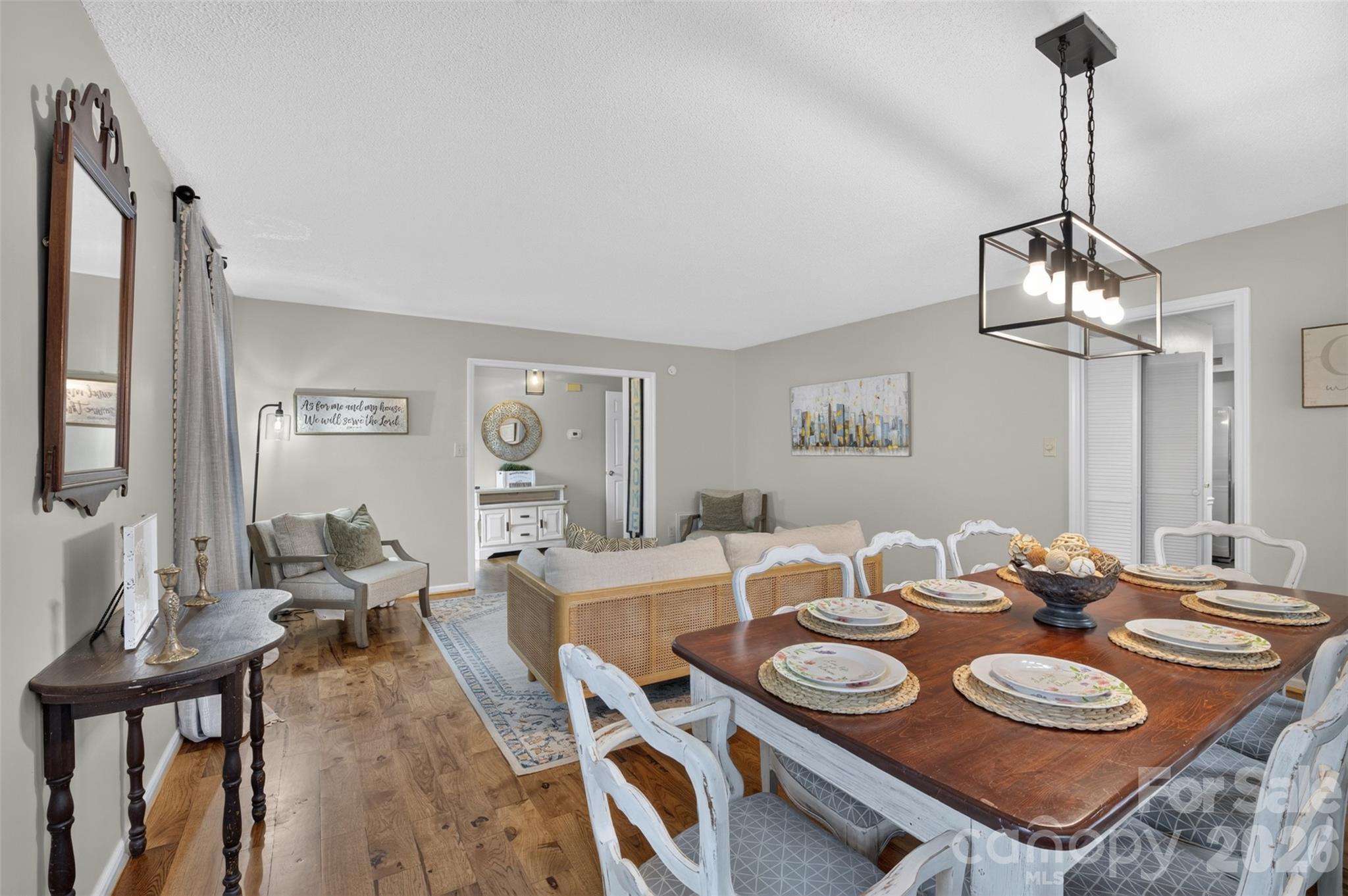 Single Family Residence at 140 Raintree Road, Advance, photo 6 of 19