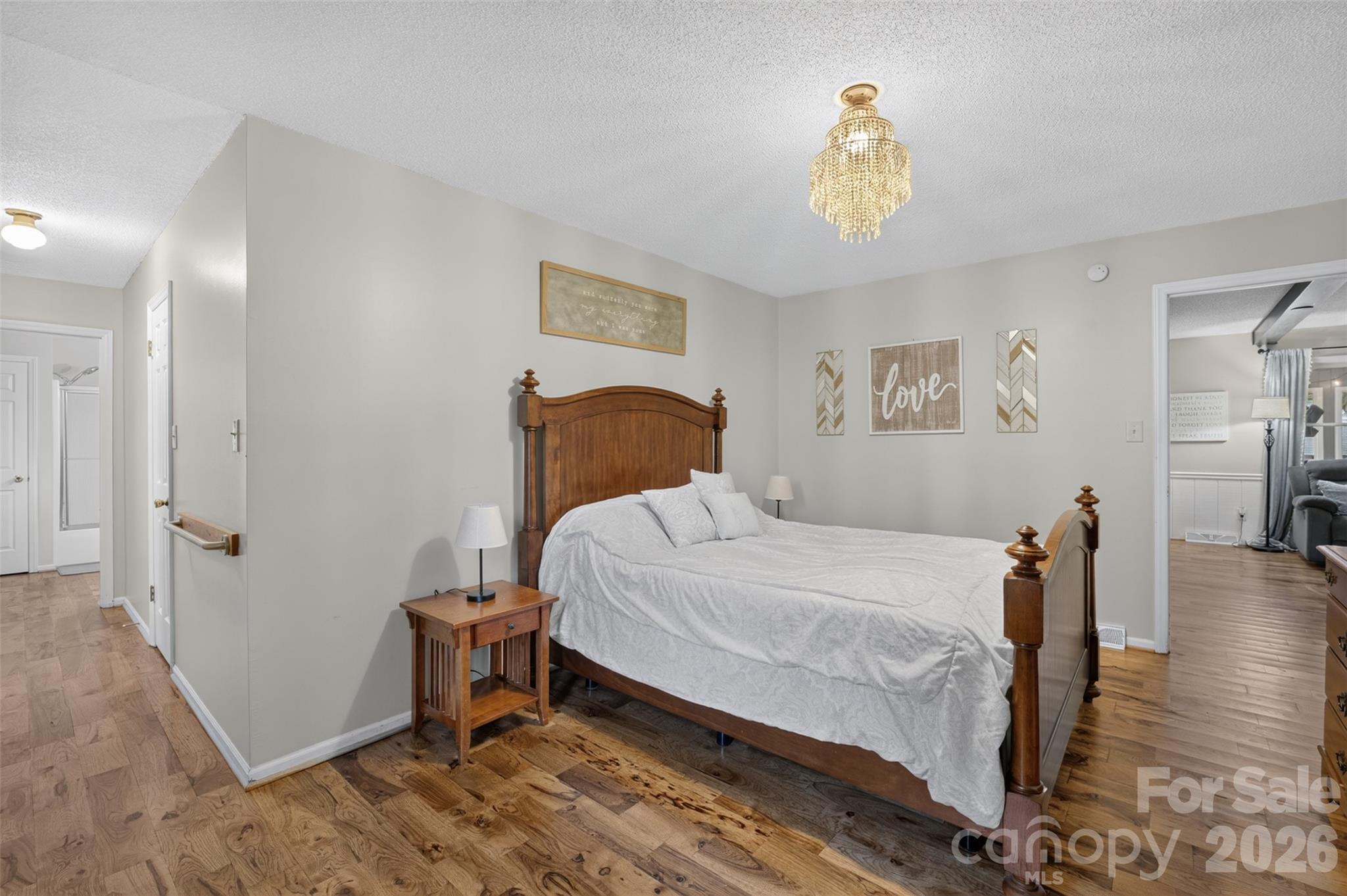 Single Family Residence at 140 Raintree Road, Advance, photo 12 of 19
