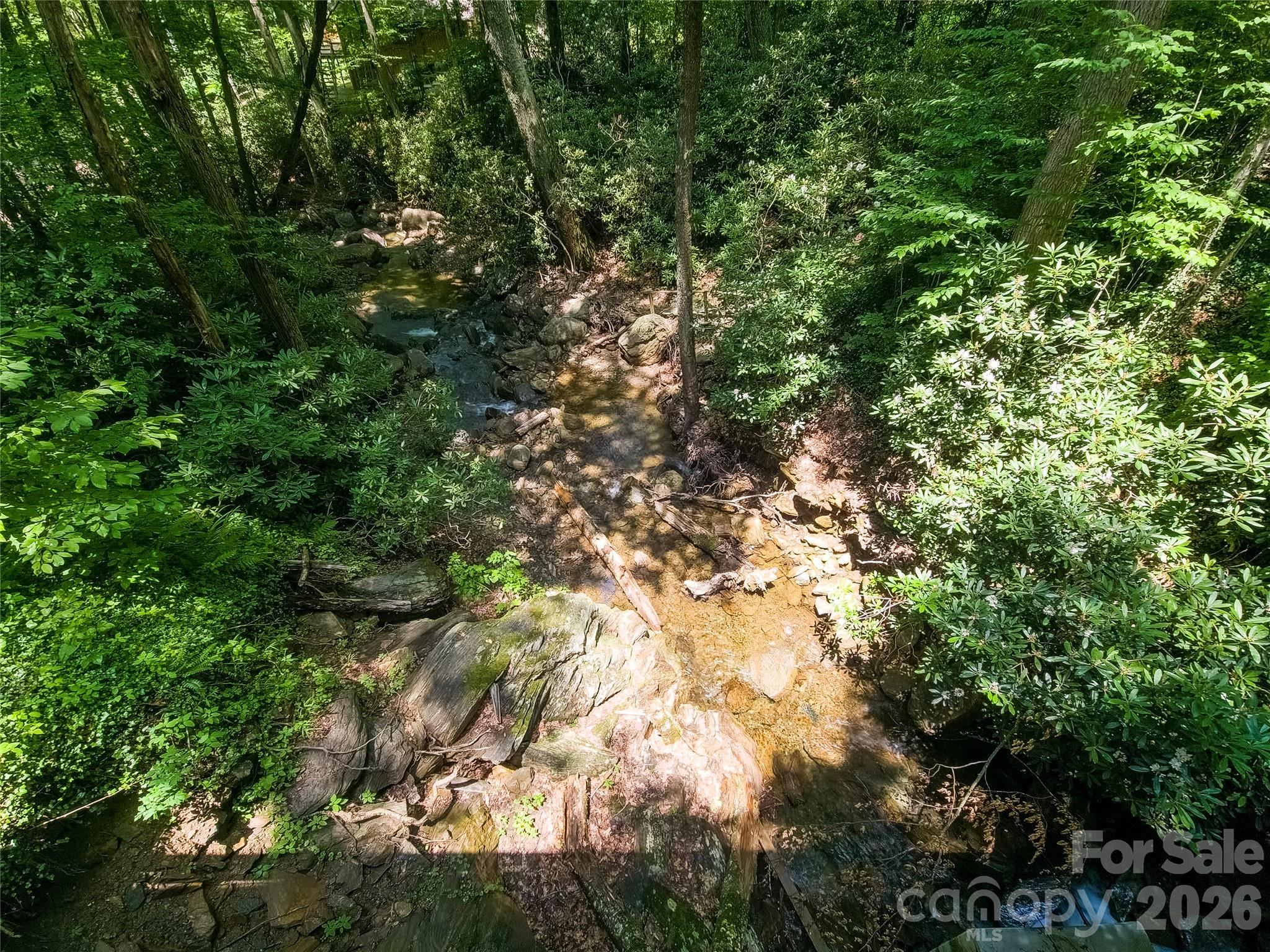 Lower Creek - 500 Winter Star Road, Burnsville