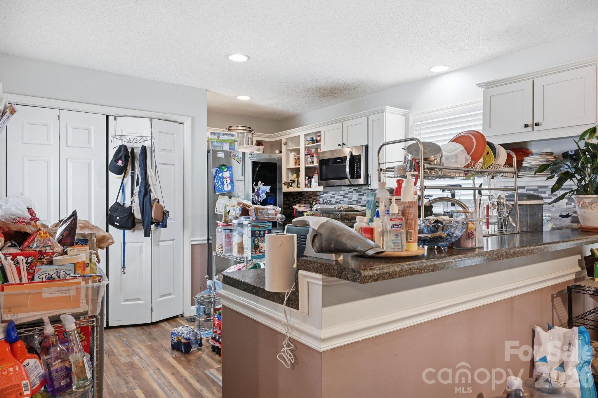 Single Family Residence at 610 Winding Way Drive, Monroe, photo 11 of 18