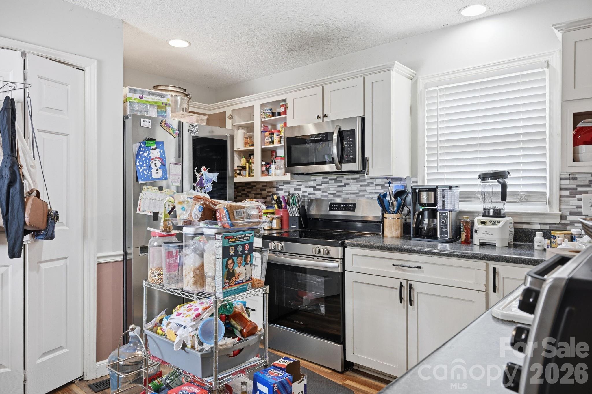 Single Family Residence at 610 Winding Way Drive, Monroe, photo 12 of 18