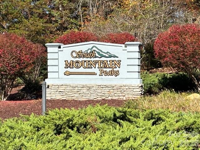 Lot at 0 Azule Ridge, Bostic, photo 2 of 18