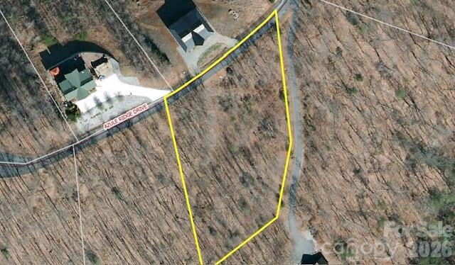 Lot at 0 Azule Ridge, Bostic, photo 17 of 18