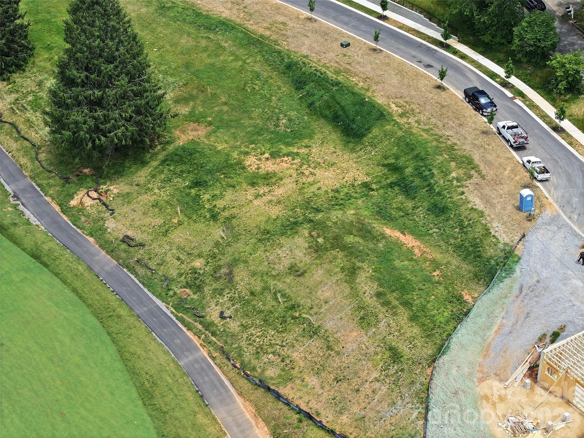 Lot at 124 Farmer Branch Lane, Waynesville, photo 8 of 15