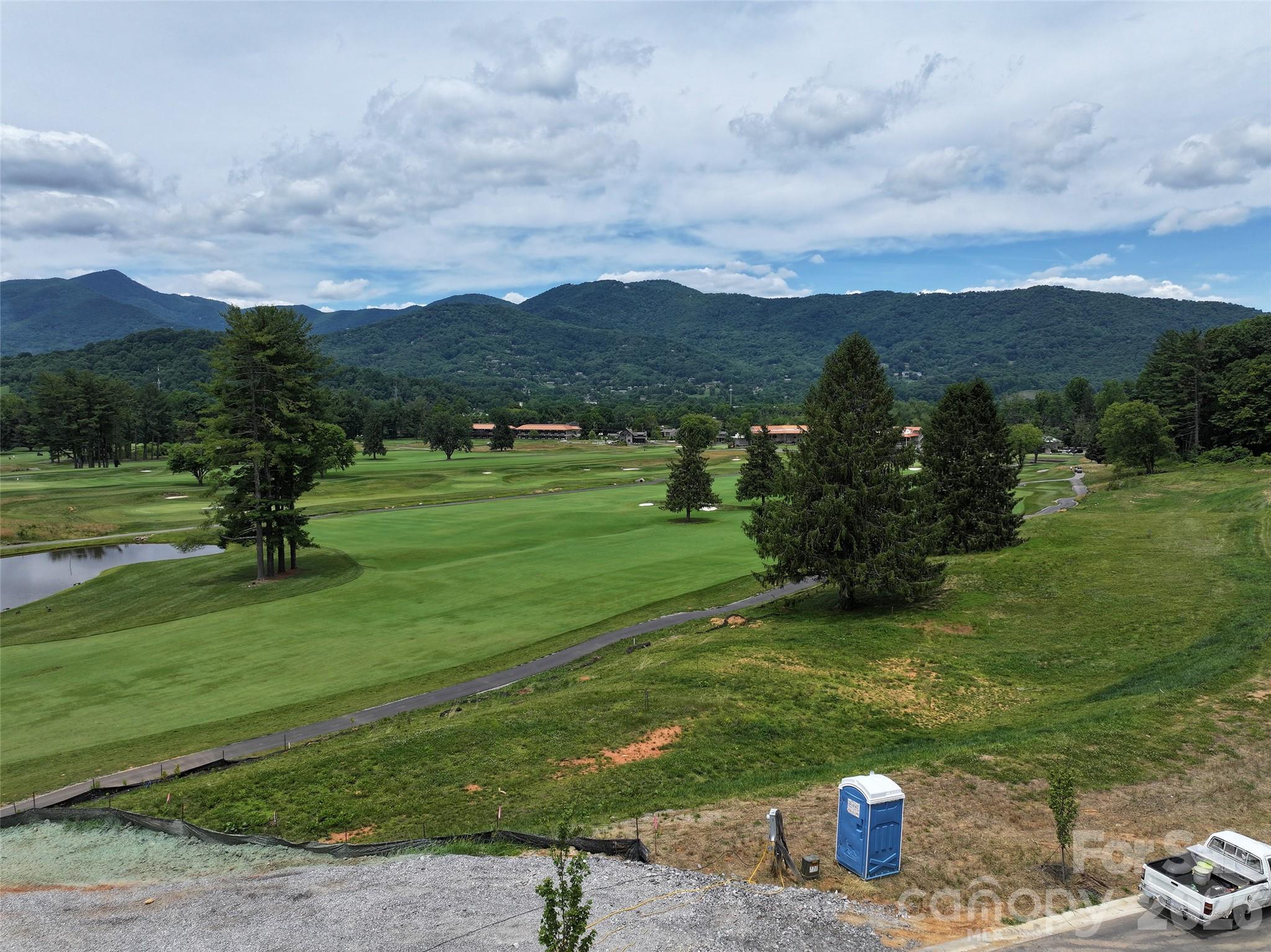 Lot at 124 Farmer Branch Lane, Waynesville, photo 13 of 15