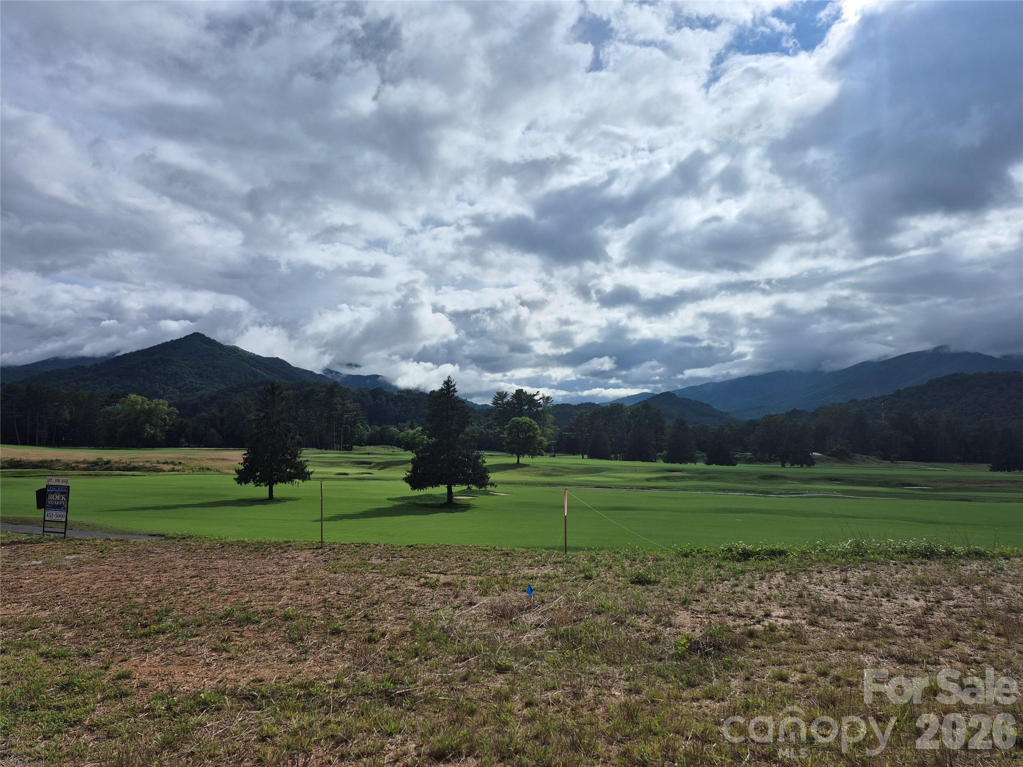 Lot at 30 Farmer Branch Lane, Waynesville, photo 12 of 24