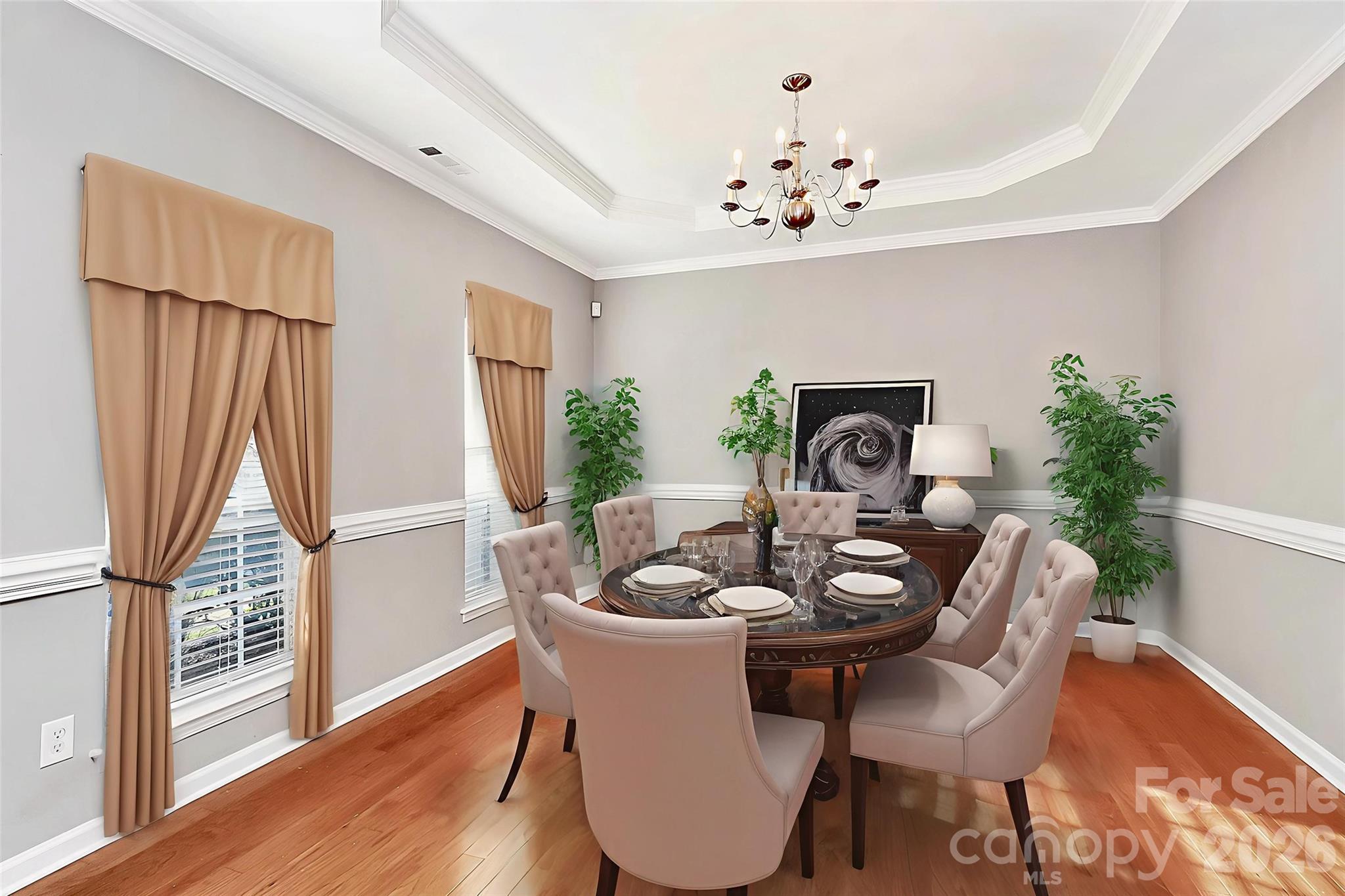 Townhouse at 16874 Hugh Torance Parkway, Huntersville, photo 4 of 34