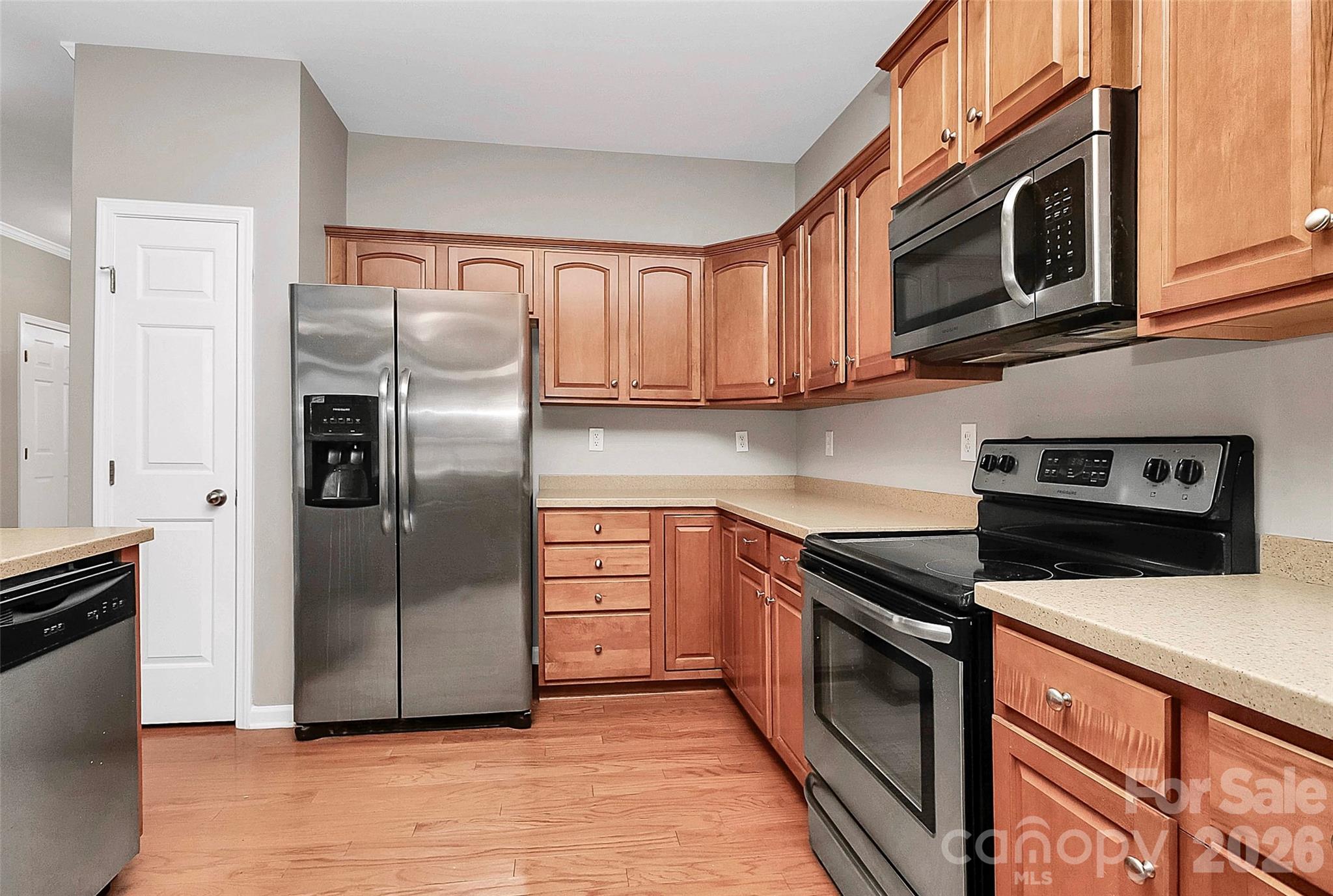Townhouse at 16874 Hugh Torance Parkway, Huntersville, photo 5 of 34