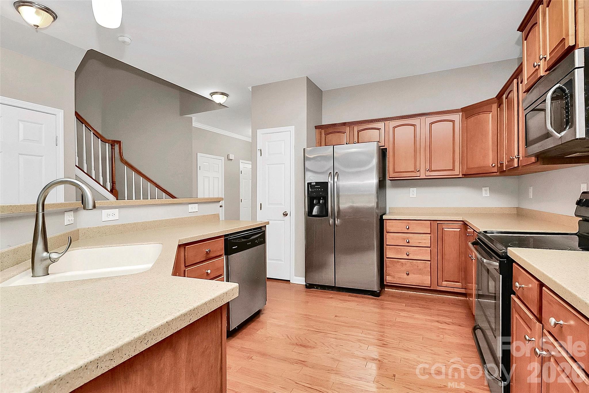 Townhouse at 16874 Hugh Torance Parkway, Huntersville, photo 6 of 34