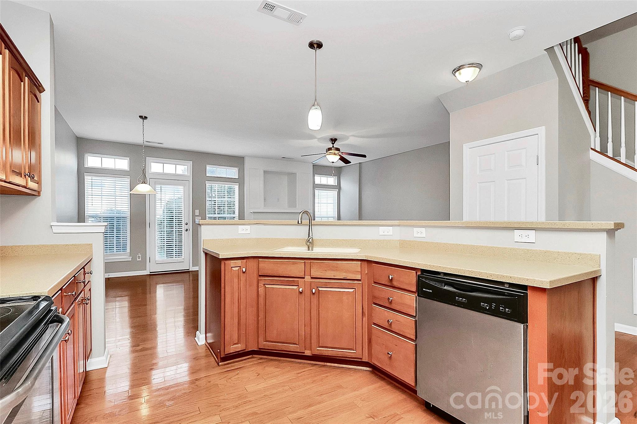 Townhouse at 16874 Hugh Torance Parkway, Huntersville, photo 7 of 34
