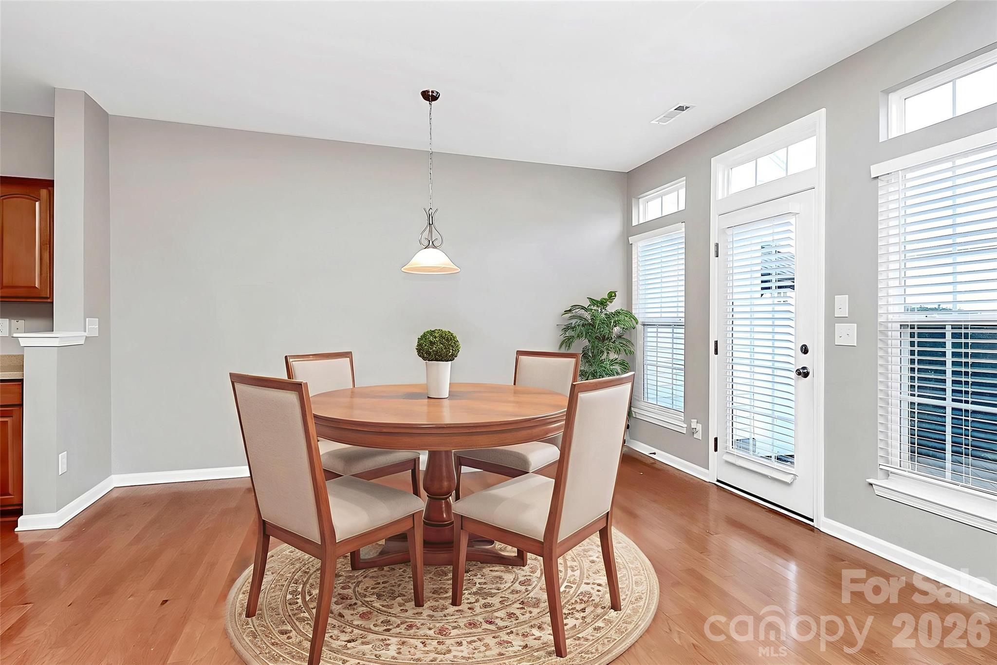 Townhouse at 16874 Hugh Torance Parkway, Huntersville, photo 9 of 34
