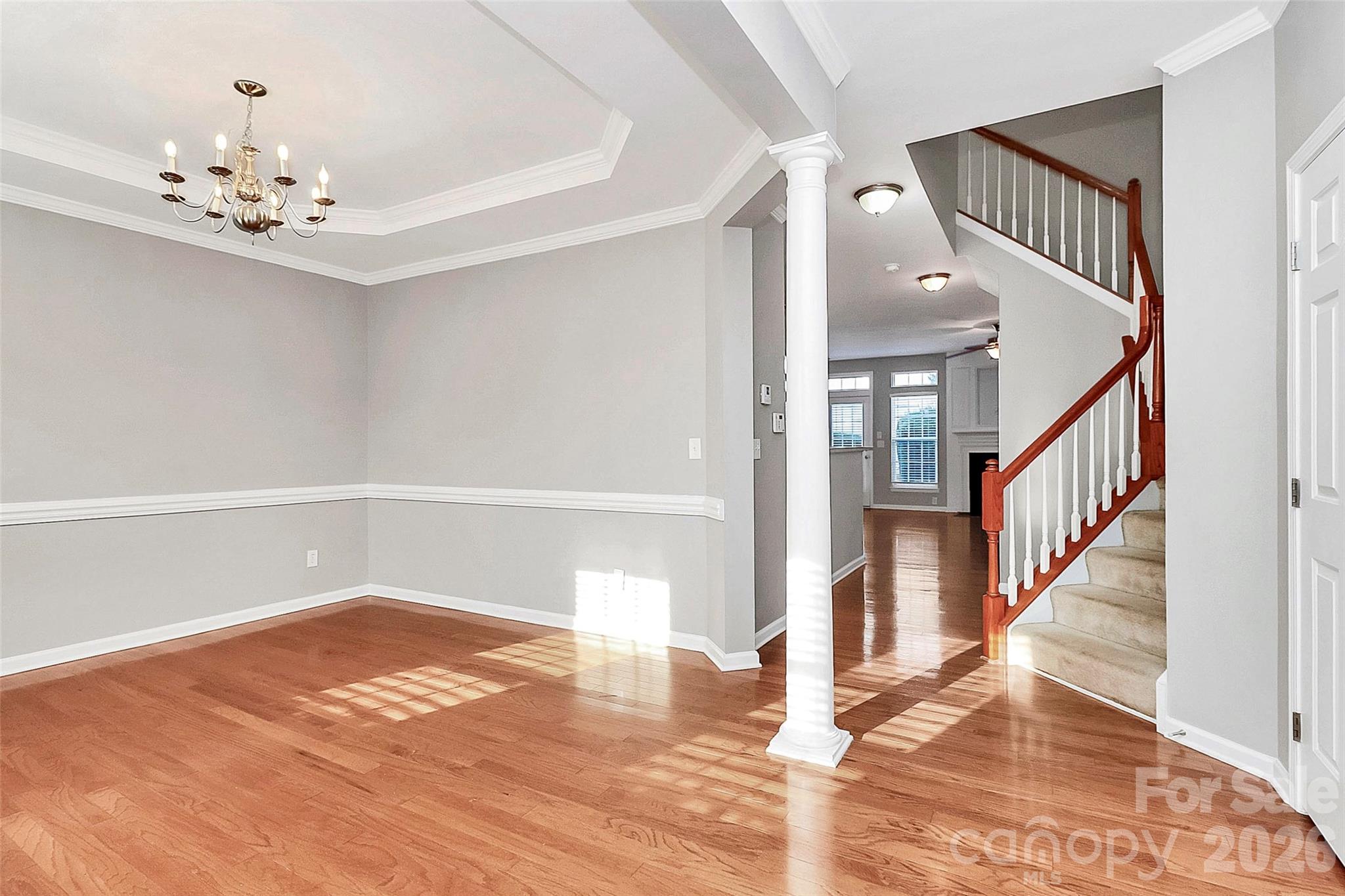 Townhouse at 16874 Hugh Torance Parkway, Huntersville, photo 13 of 34