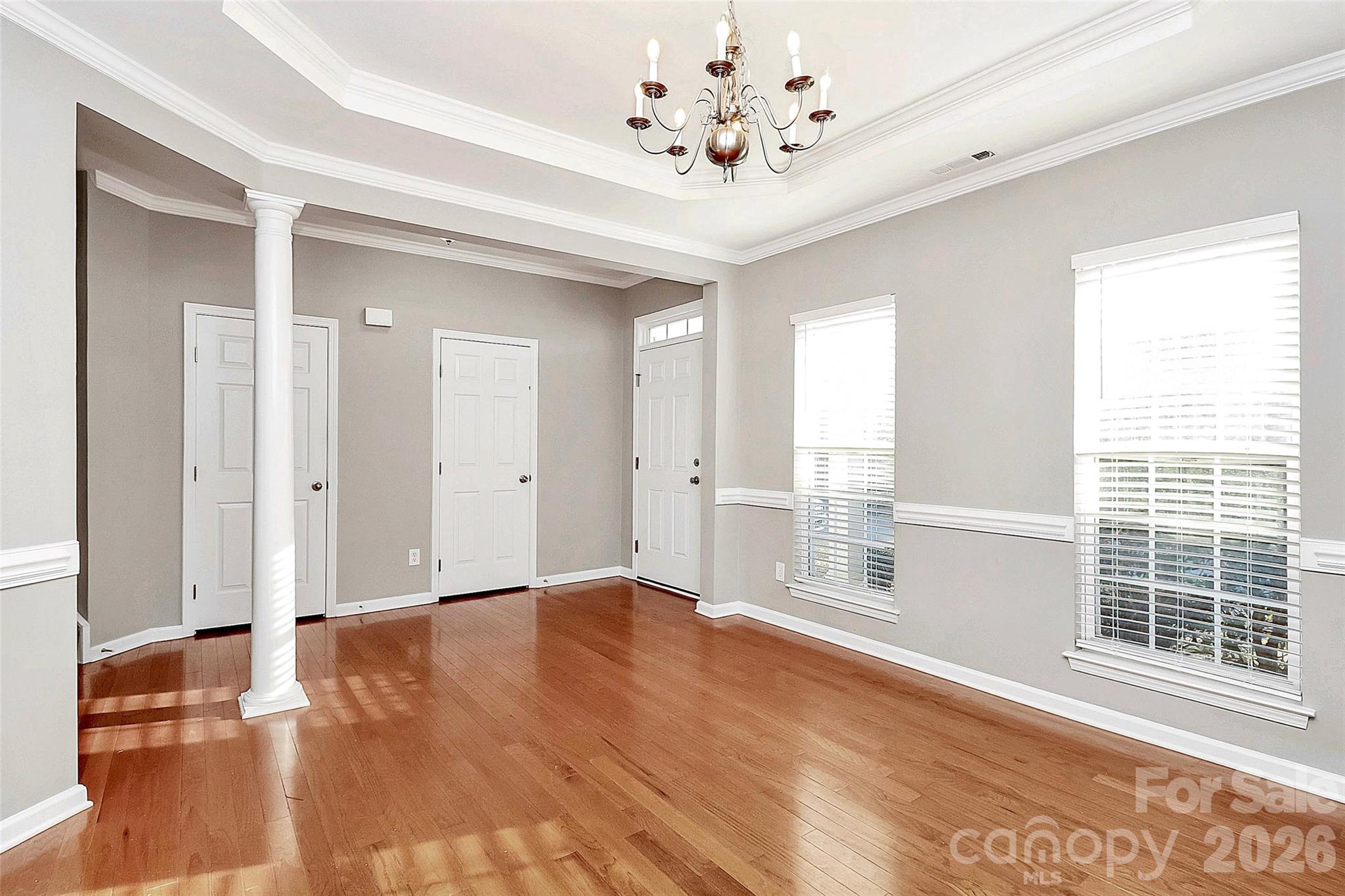 Townhouse at 16874 Hugh Torance Parkway, Huntersville, photo 14 of 34