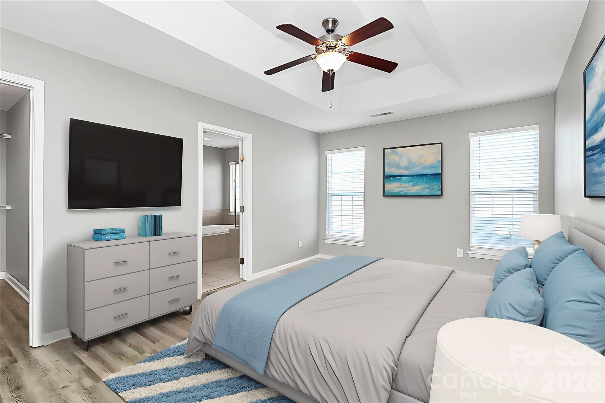 Townhouse at 16874 Hugh Torance Parkway, Huntersville, photo 18 of 34