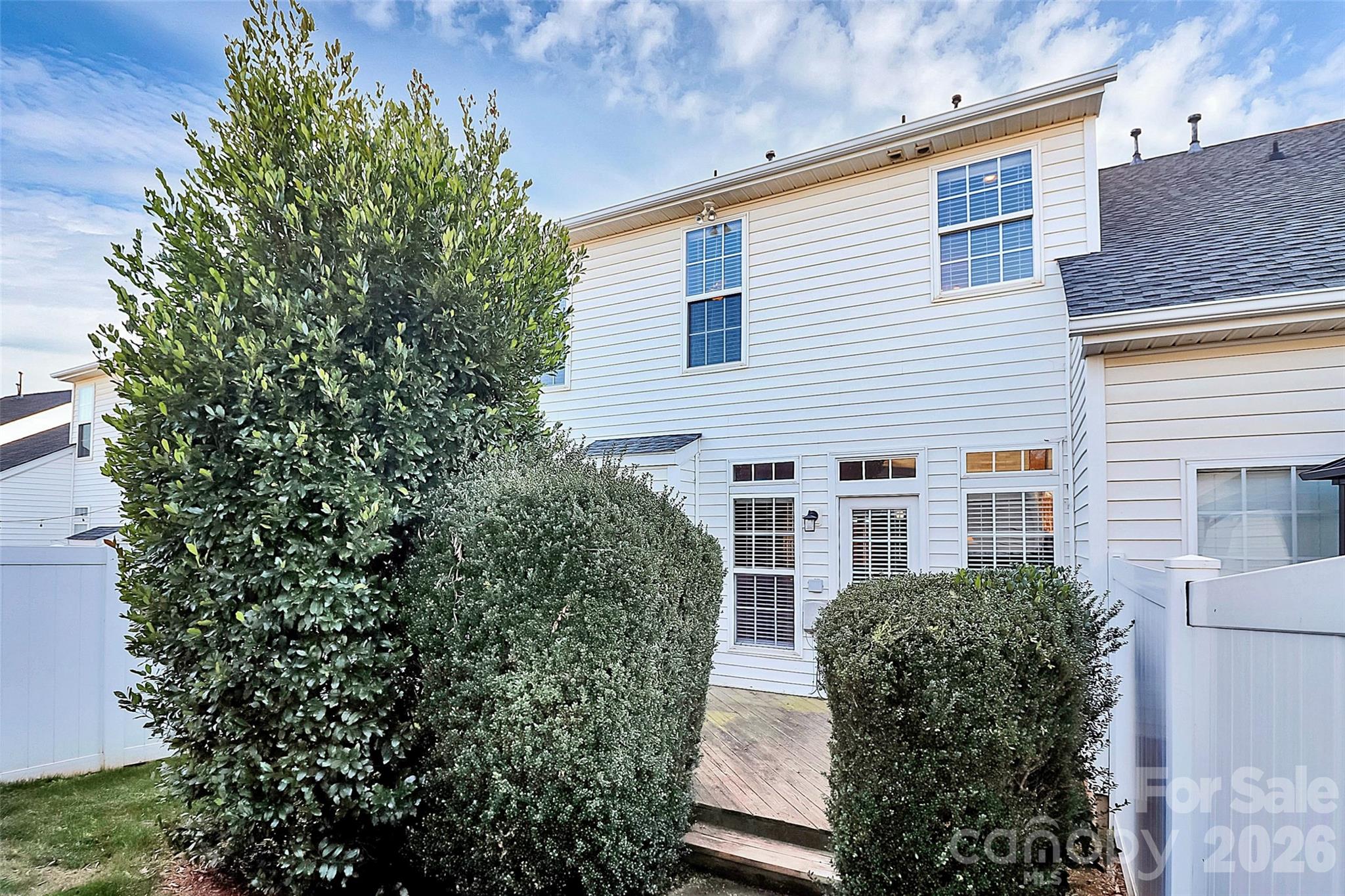 Townhouse at 16874 Hugh Torance Parkway, Huntersville, photo 28 of 34