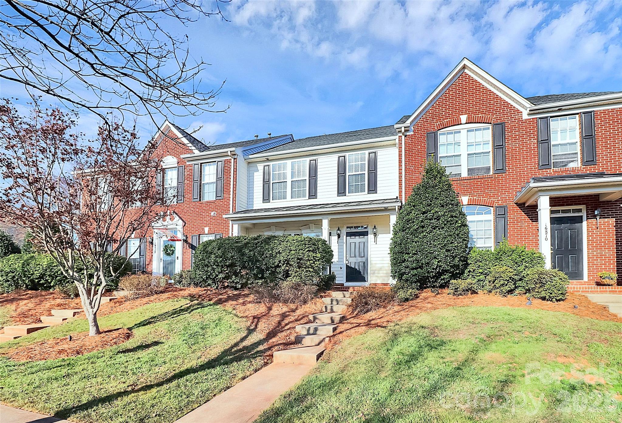 Townhouse at 16874 Hugh Torance Parkway, Huntersville, photo 32 of 34