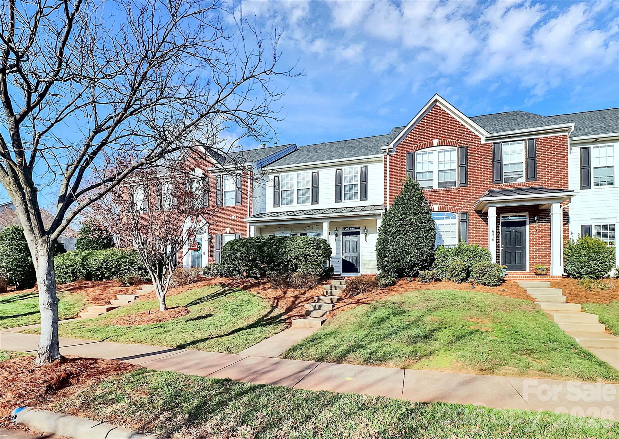 Townhouse at 16874 Hugh Torance Parkway, Huntersville, photo 33 of 34