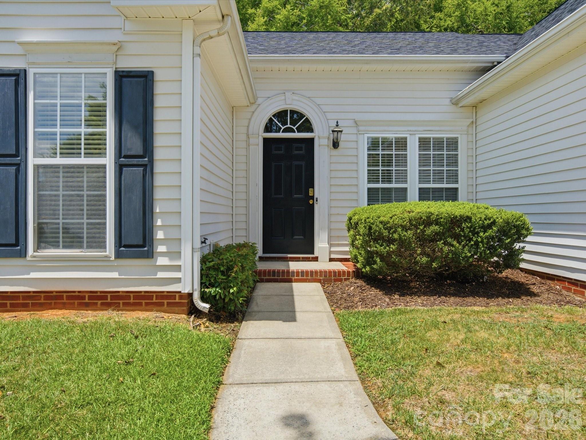 Single Family Residence at 2007 Rosewater Lane, Indian Trail, photo 4 of 48
